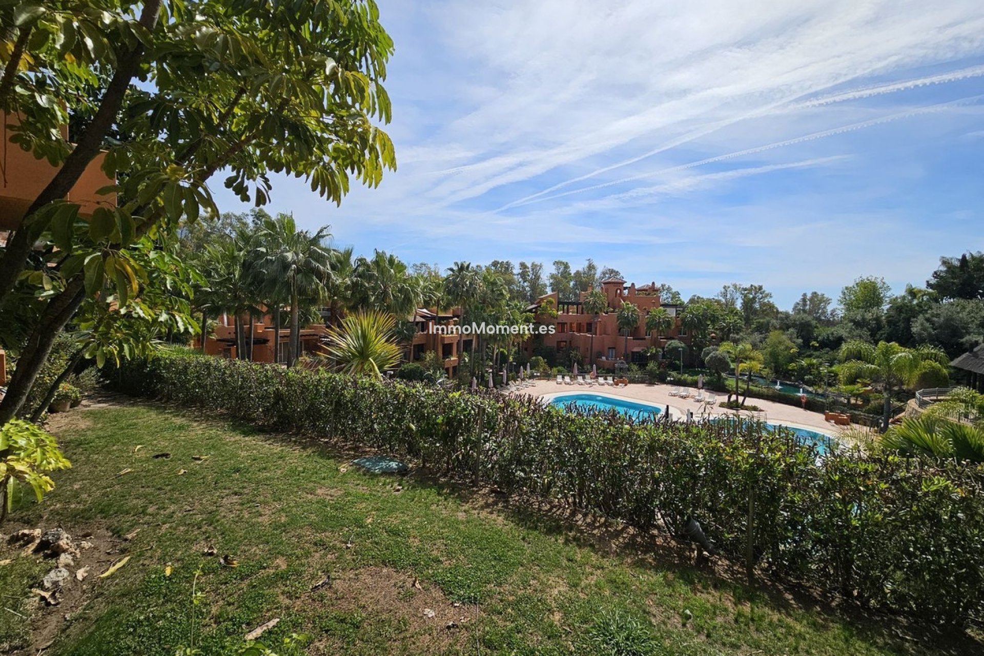 Bestaande woning - Appartement - Marbella - Nueva Andalucía