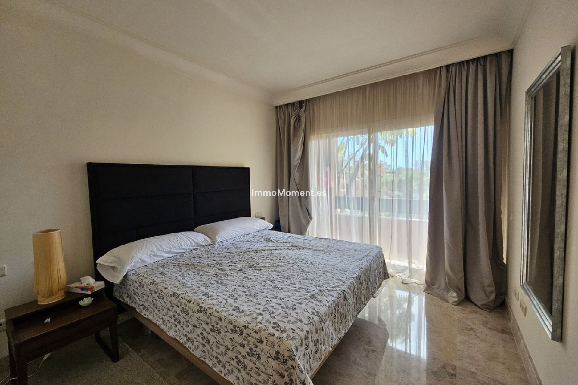 Bestaande woning - Appartement - Marbella - Nueva Andalucía