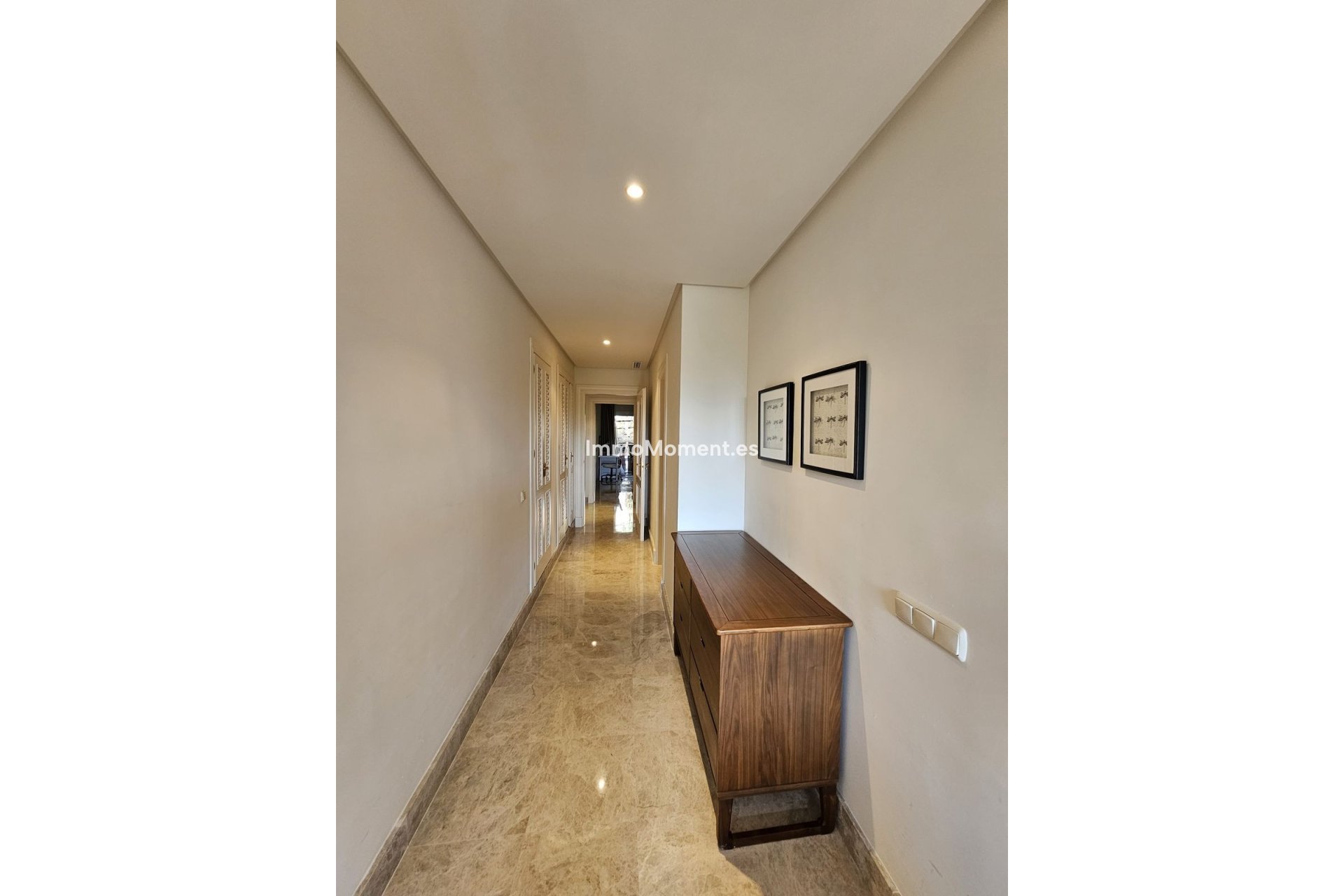 Bestaande woning - Appartement - Marbella - Nueva Andalucía