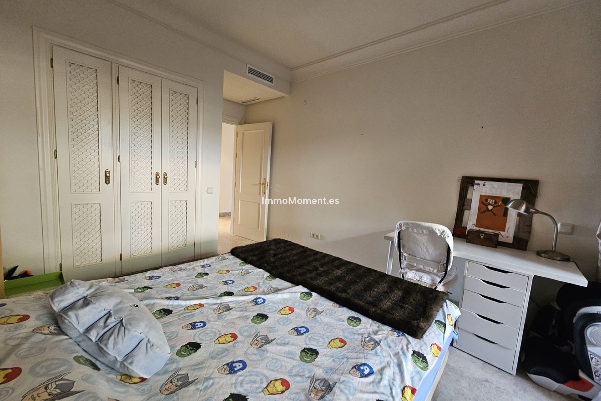 Bestaande woning - Appartement - Marbella - Nueva Andalucía