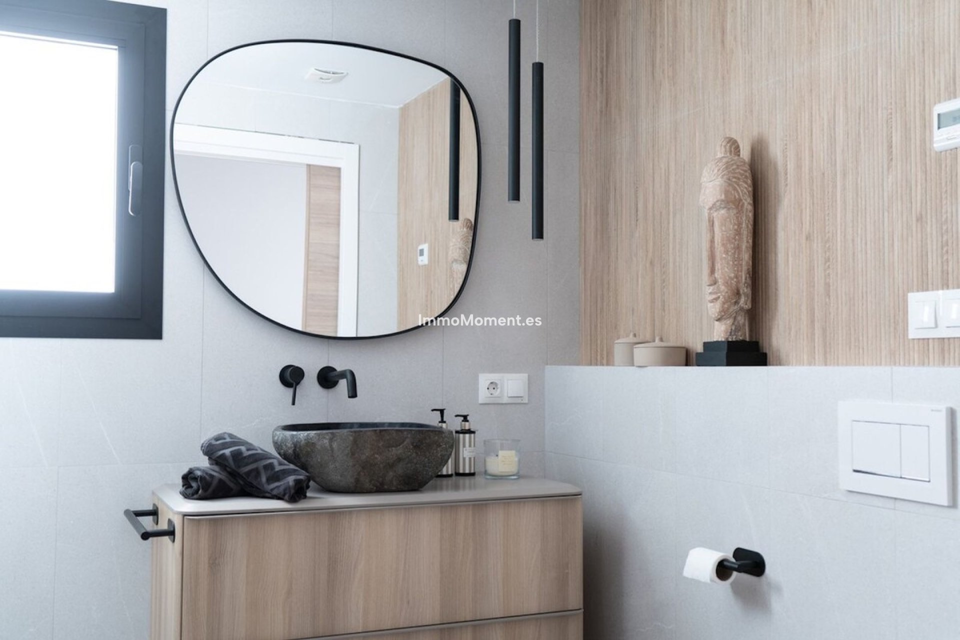 Bestaande woning - Appartement - Marbella - Nueva Andalucía
