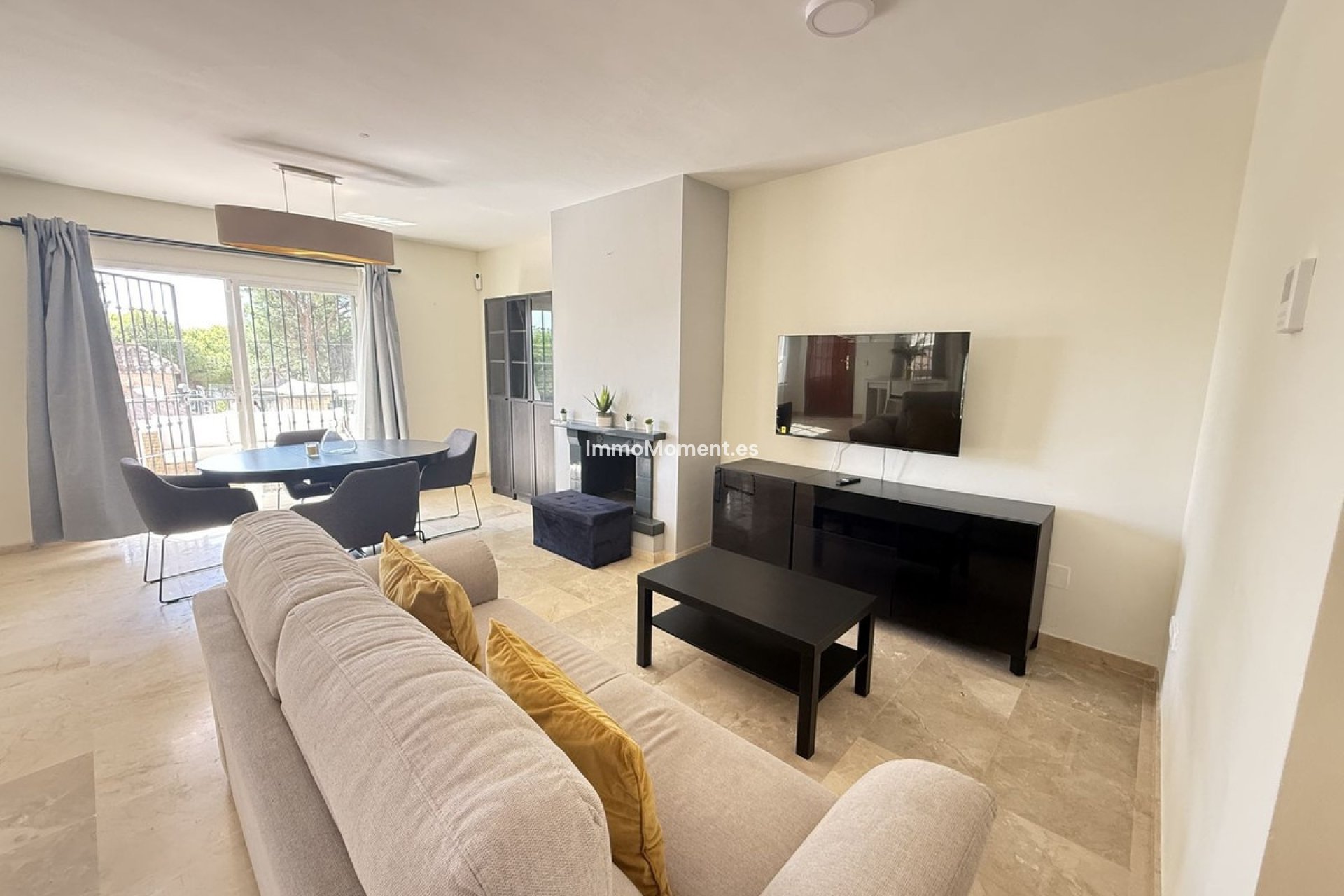 Bestaande woning - Appartement - Marbella - Nueva Andalucía