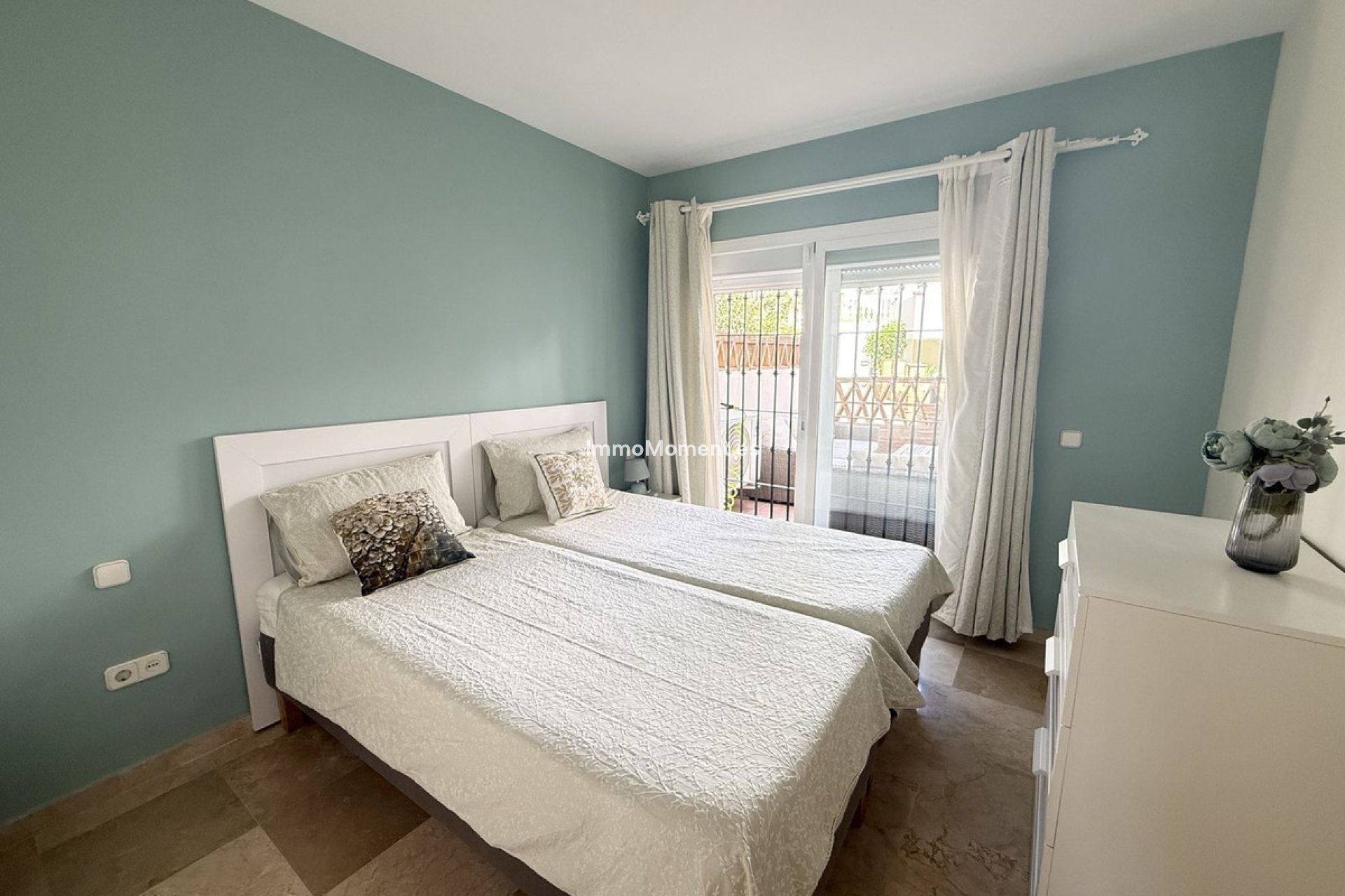Bestaande woning - Appartement - Marbella - Nueva Andalucía