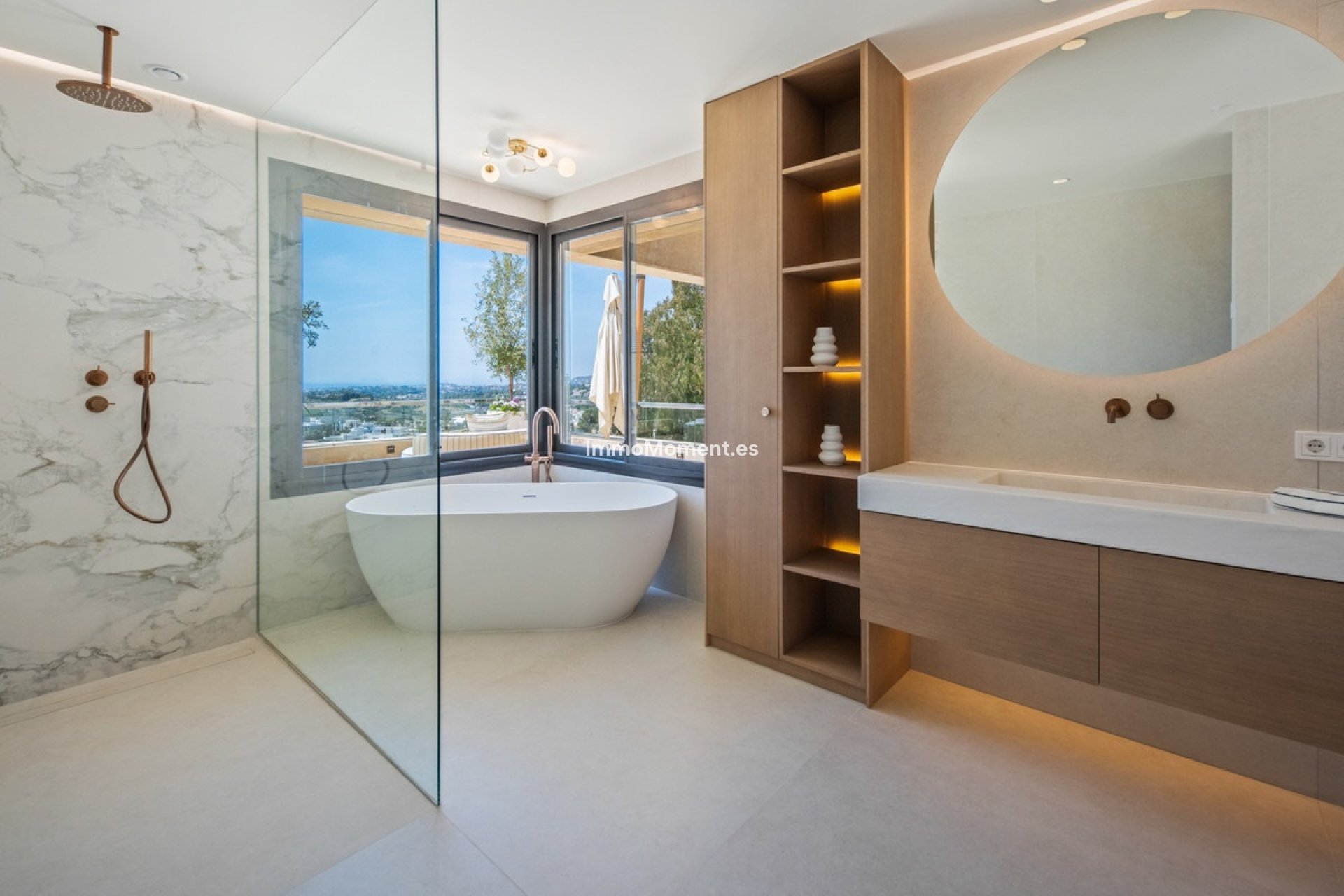 Bestaande woning - Appartement - Marbella - Nueva Andalucía