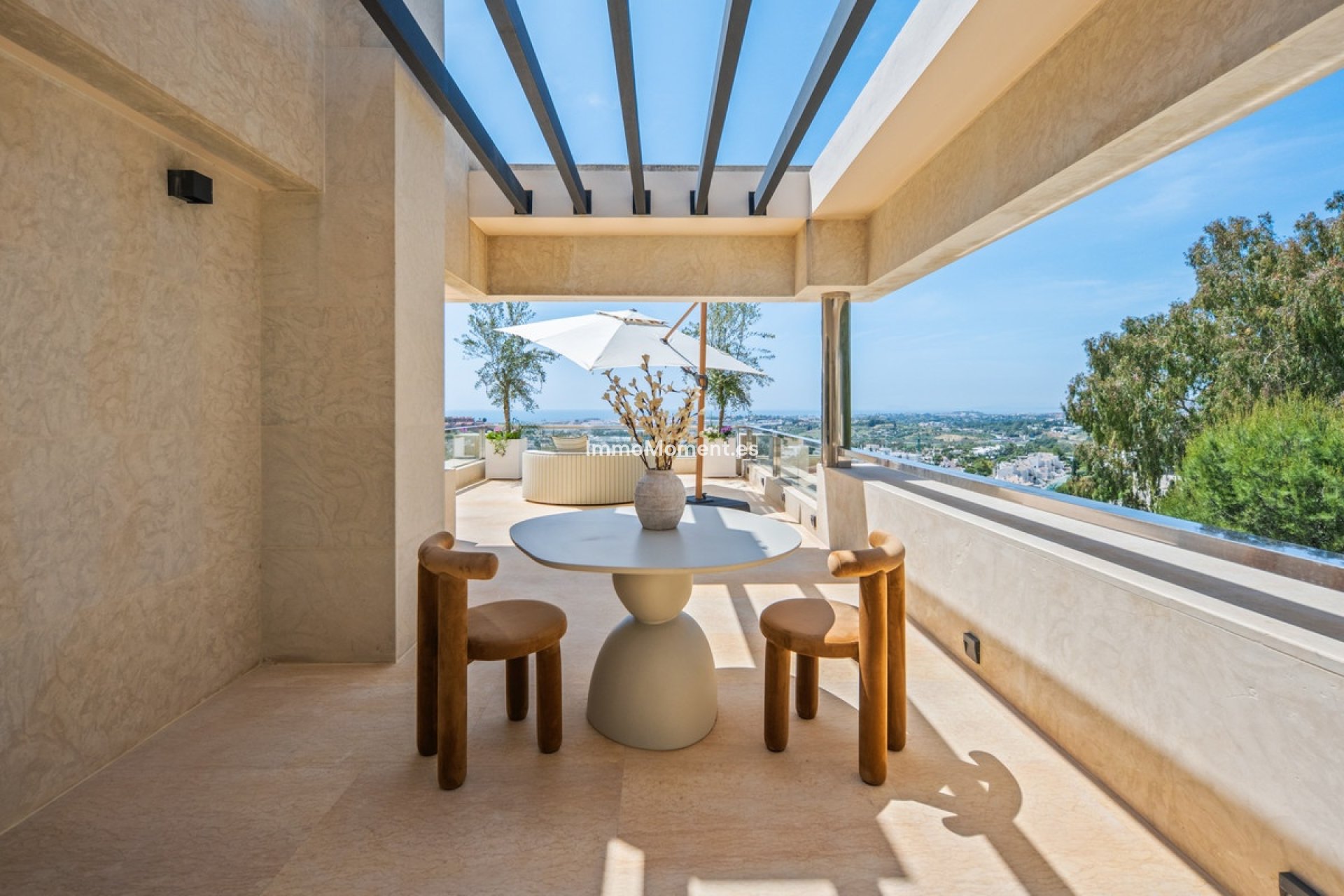 Bestaande woning - Appartement - Marbella - Nueva Andalucía