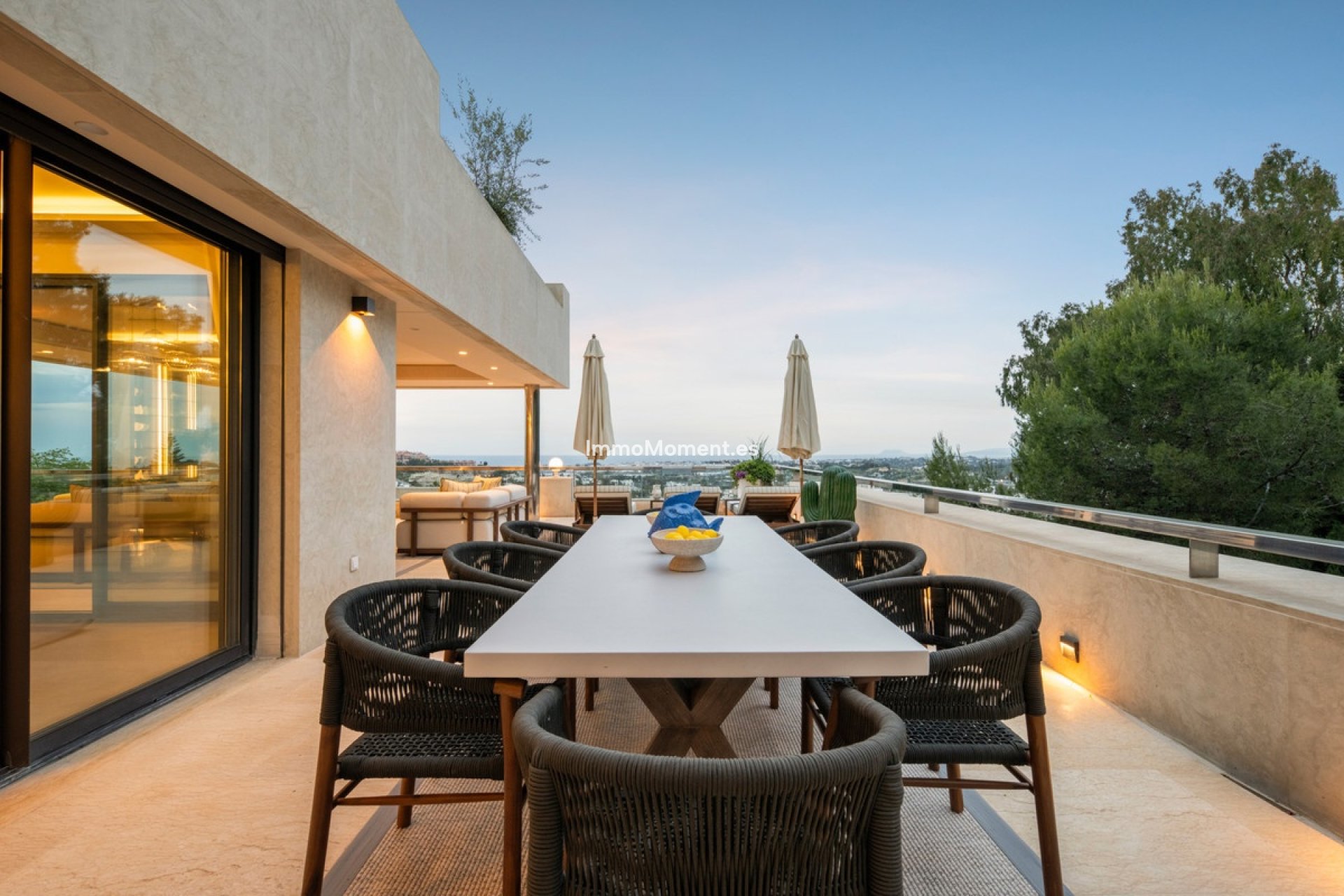 Bestaande woning - Appartement - Marbella - Nueva Andalucía