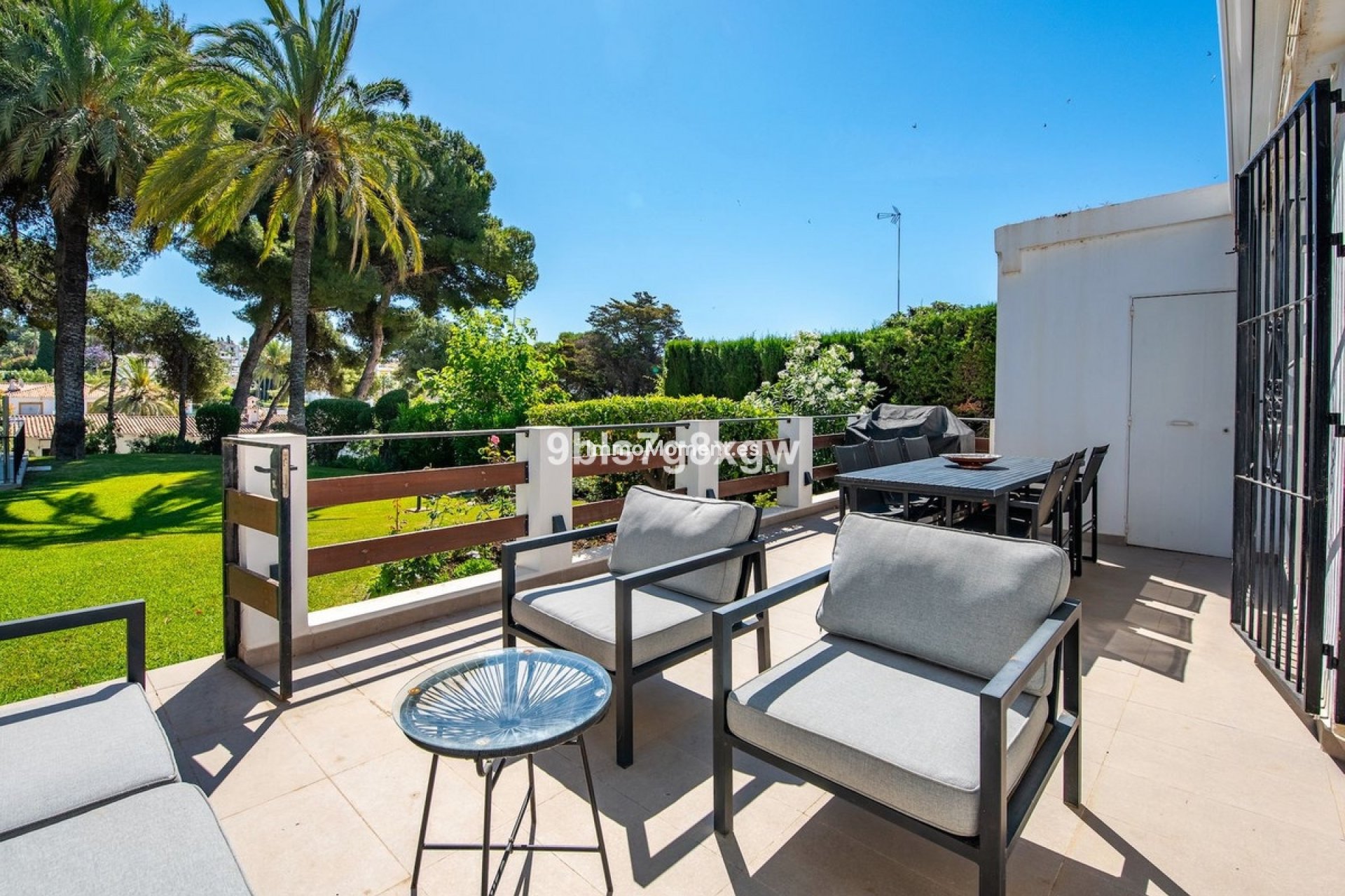 Bestaande woning - Appartement - Marbella - Nueva Andalucía