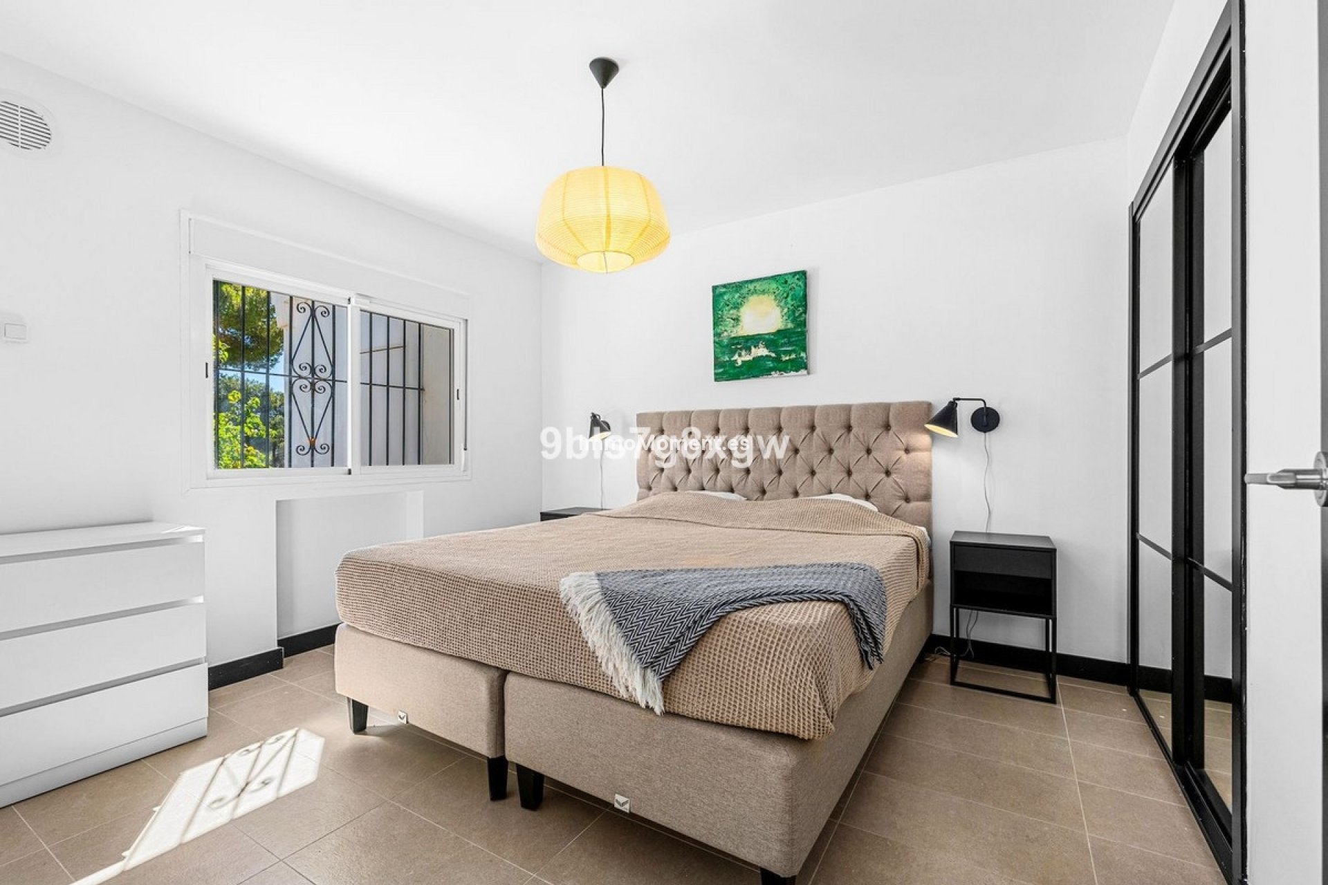 Bestaande woning - Appartement - Marbella - Nueva Andalucía