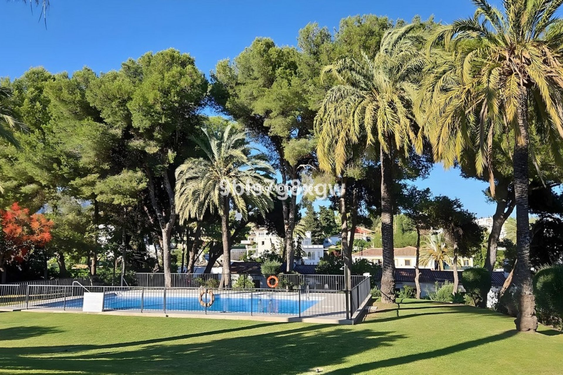 Bestaande woning - Appartement - Marbella - Nueva Andalucía