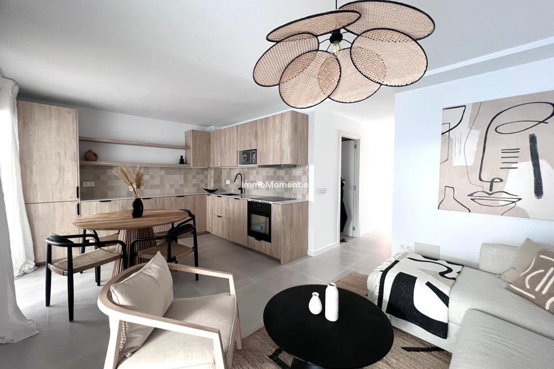 Bestaande woning - Appartement - Marbella - Nueva Andalucía