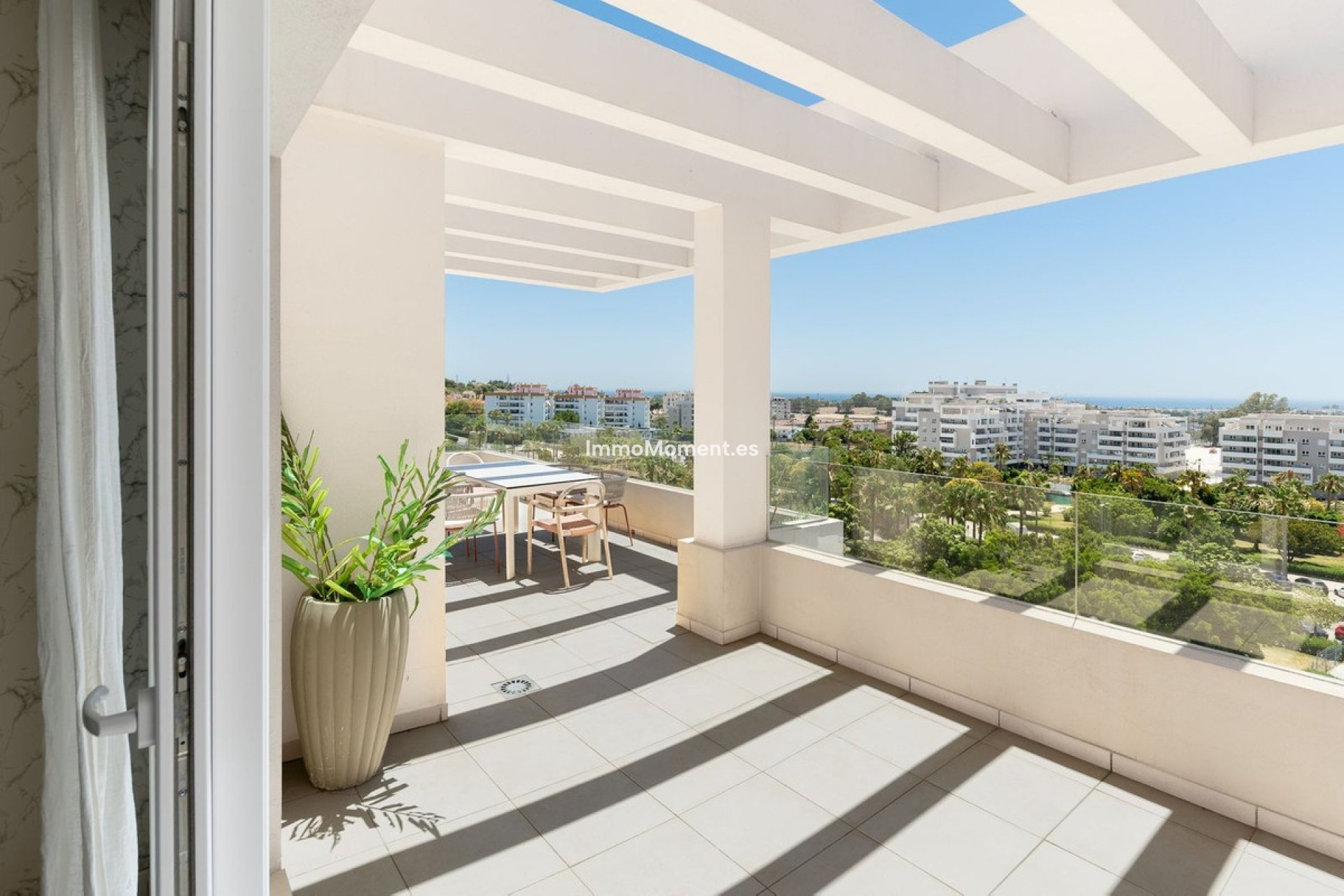 Bestaande woning - Appartement - Marbella - Nueva Andalucía
