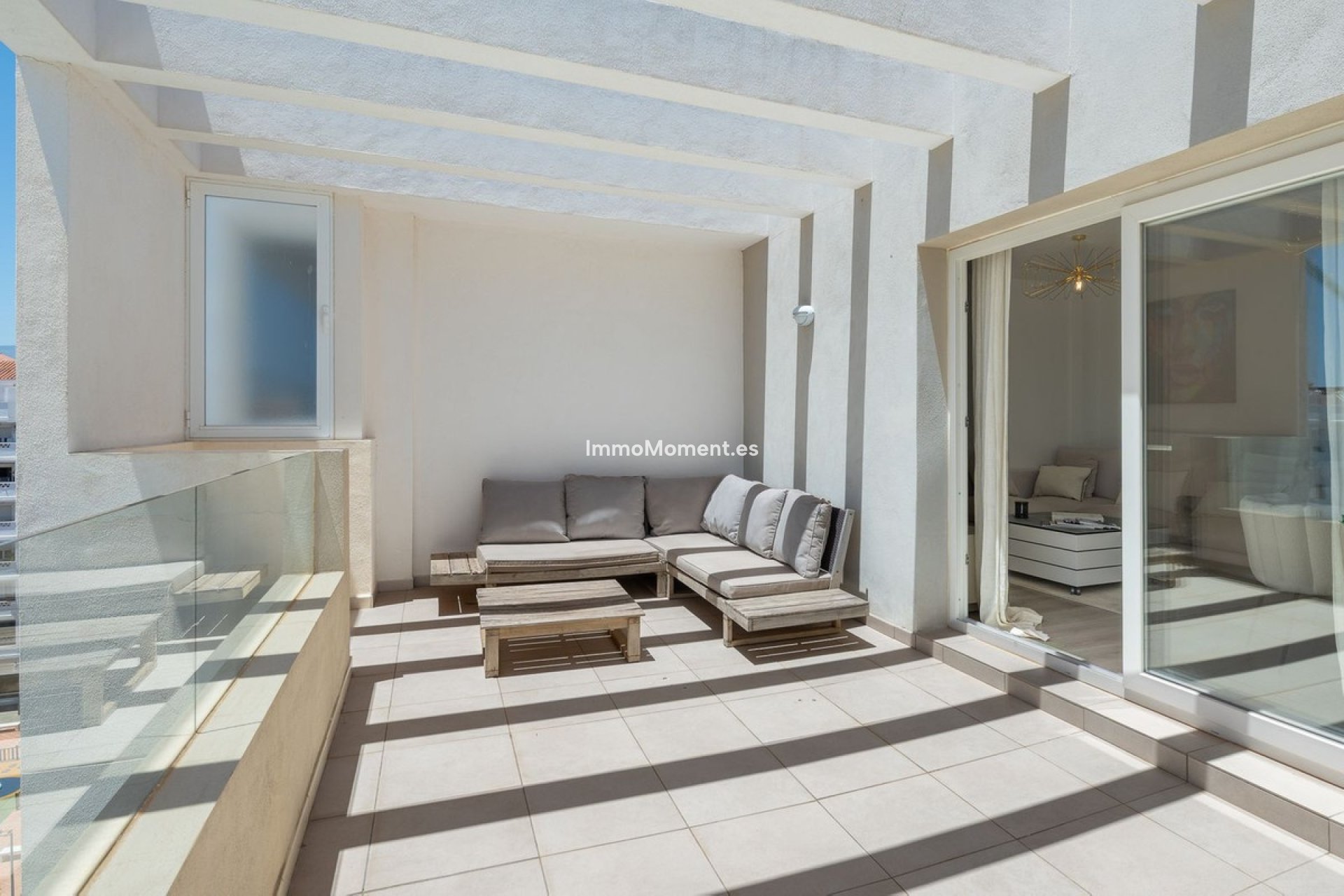 Bestaande woning - Appartement - Marbella - Nueva Andalucía