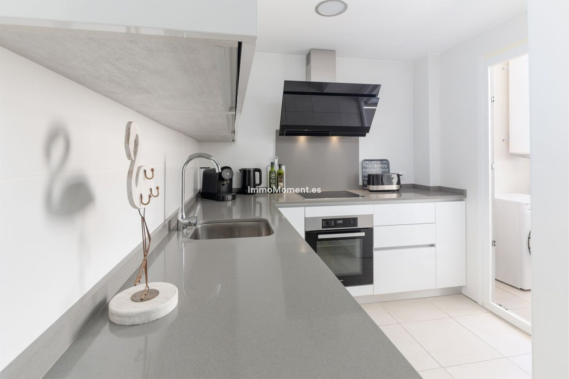 Bestaande woning - Appartement - Marbella - Nueva Andalucía