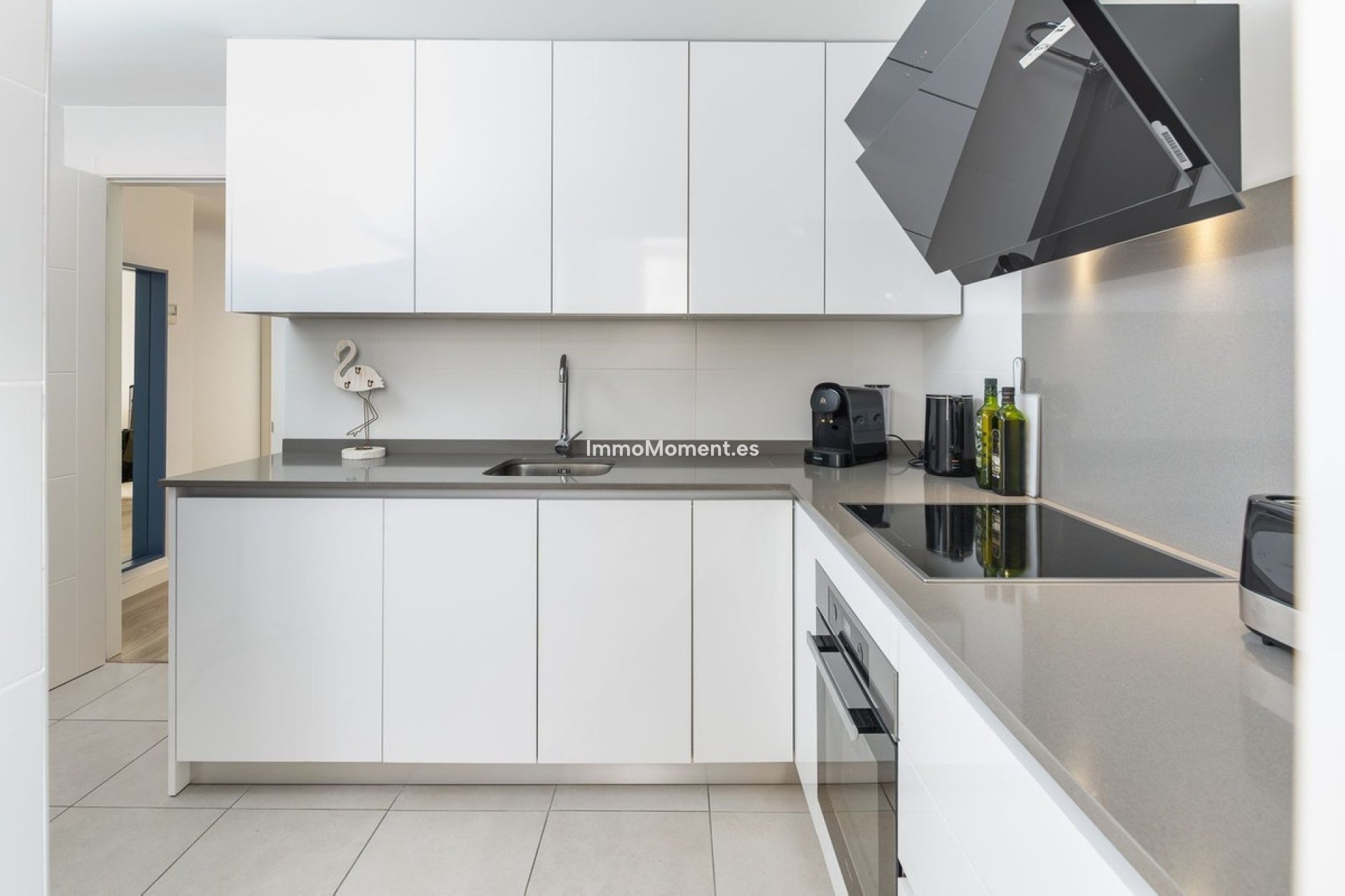 Bestaande woning - Appartement - Marbella - Nueva Andalucía
