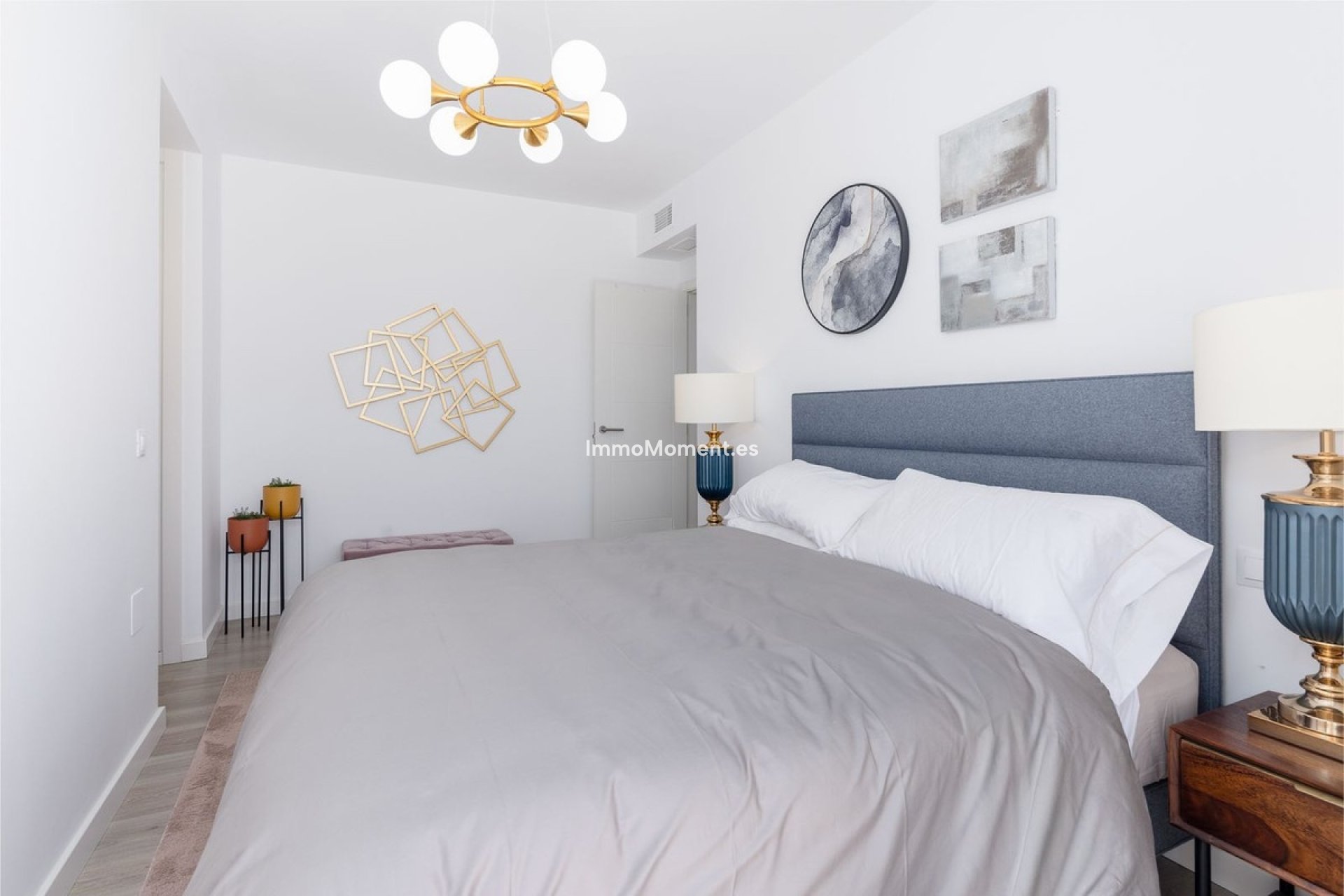 Bestaande woning - Appartement - Marbella - Nueva Andalucía
