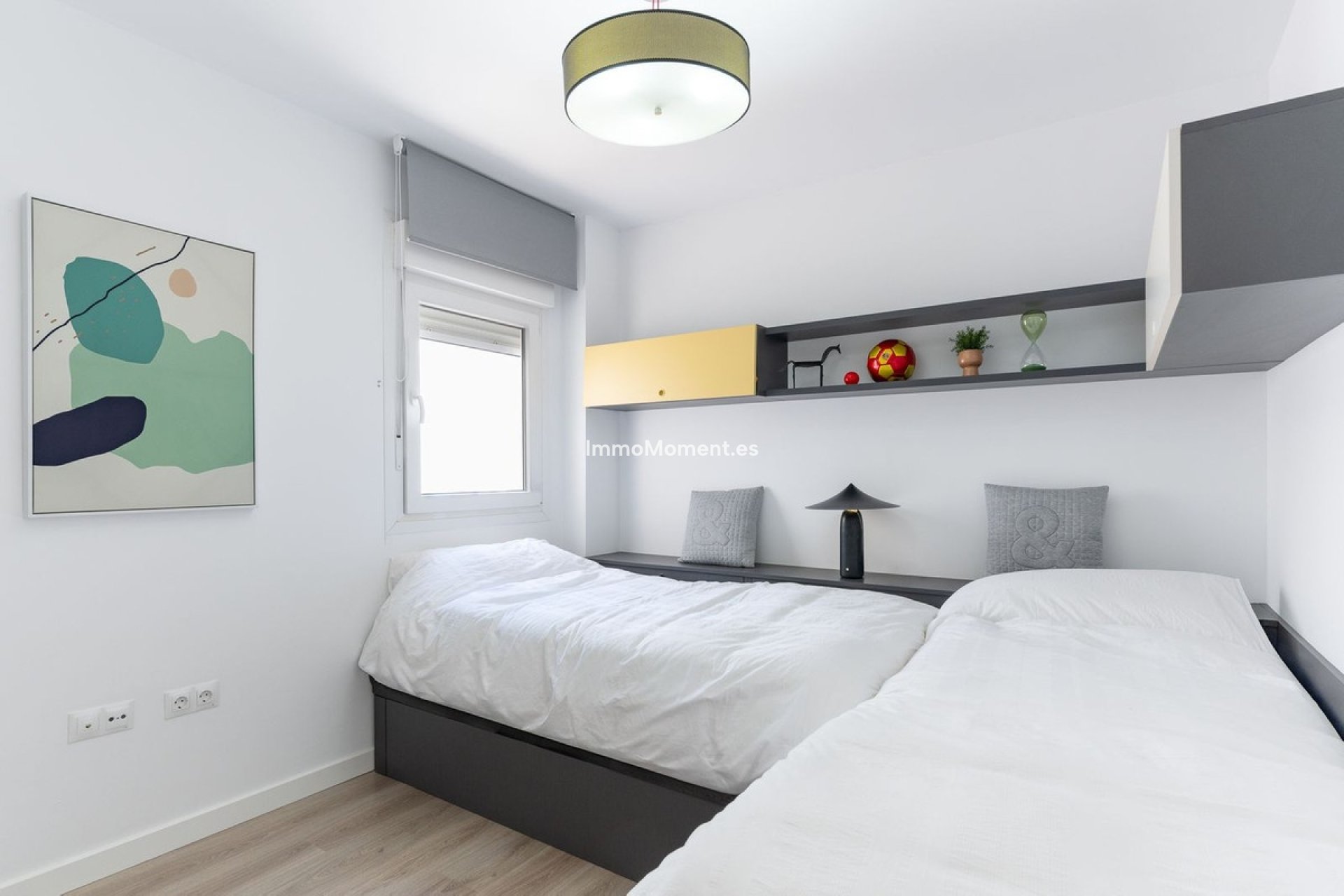 Bestaande woning - Appartement - Marbella - Nueva Andalucía