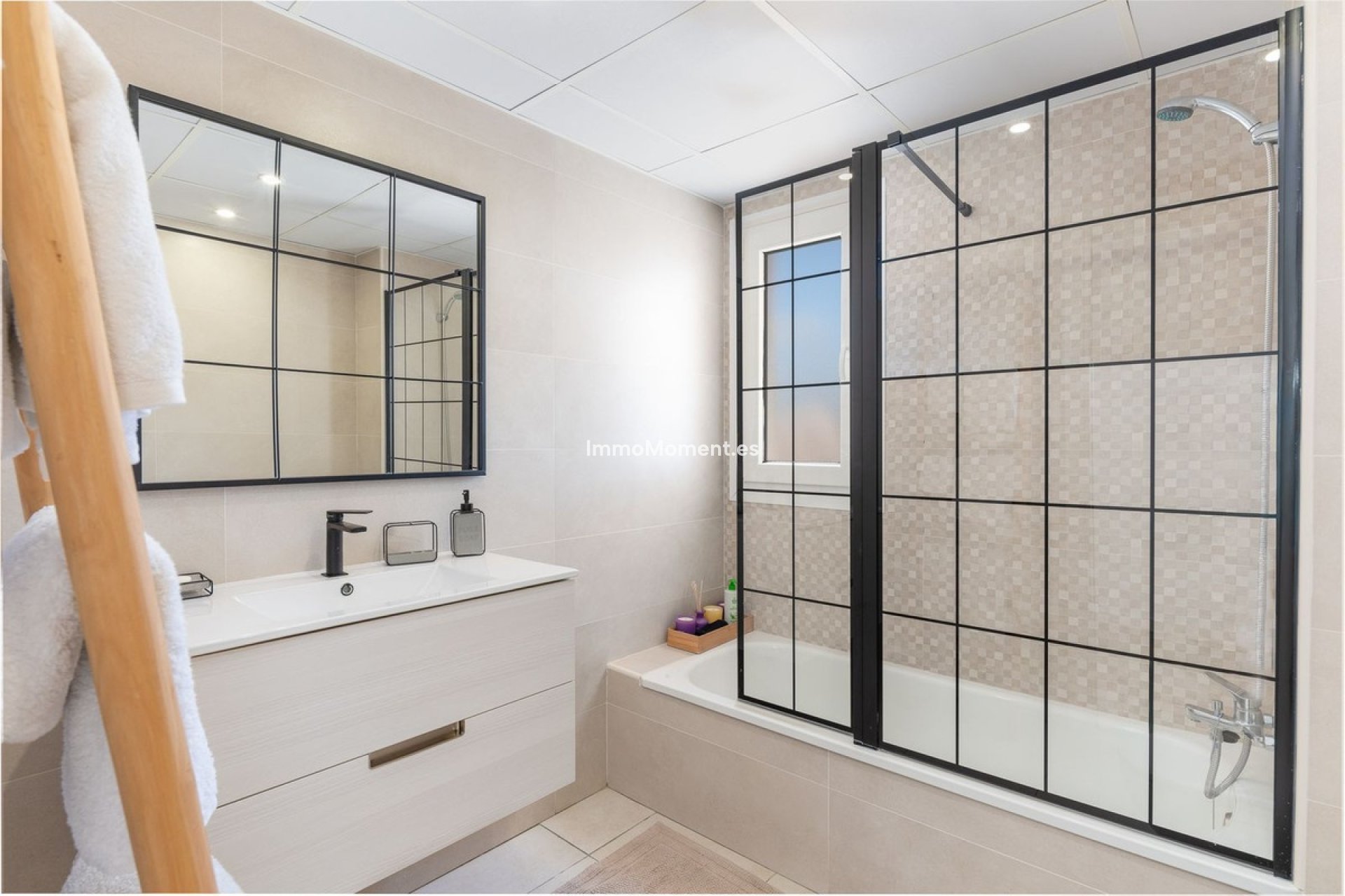 Bestaande woning - Appartement - Marbella - Nueva Andalucía