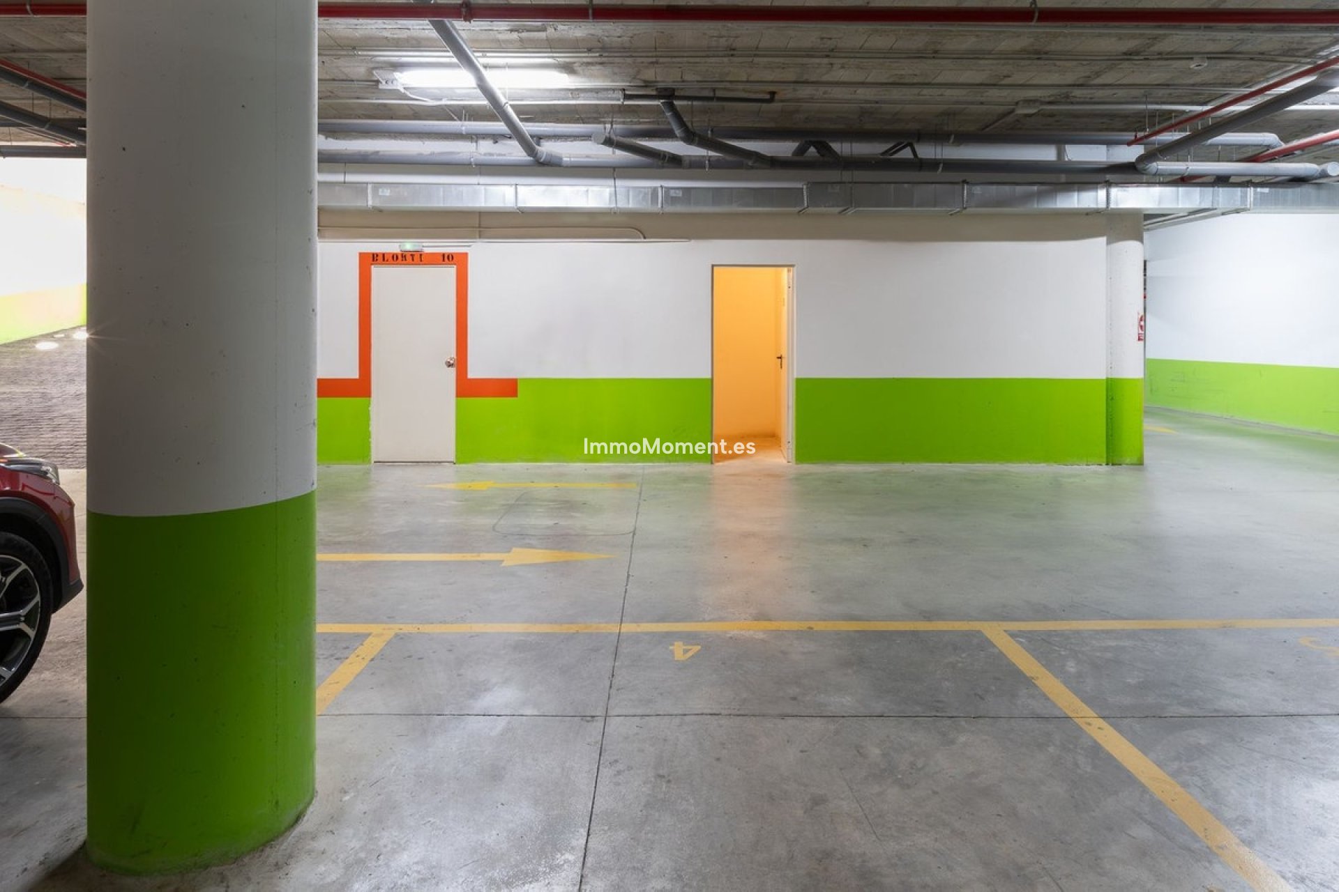 Bestaande woning - Appartement - Marbella - Nueva Andalucía
