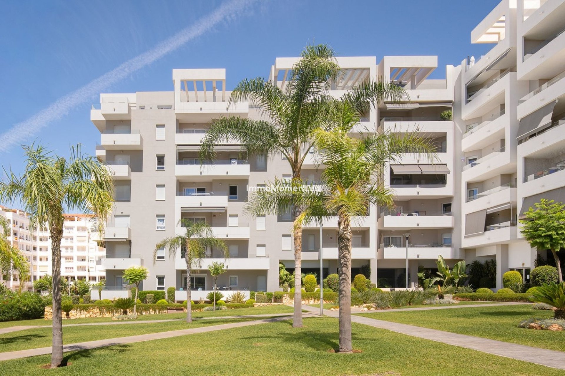 Bestaande woning - Appartement - Marbella - Nueva Andalucía