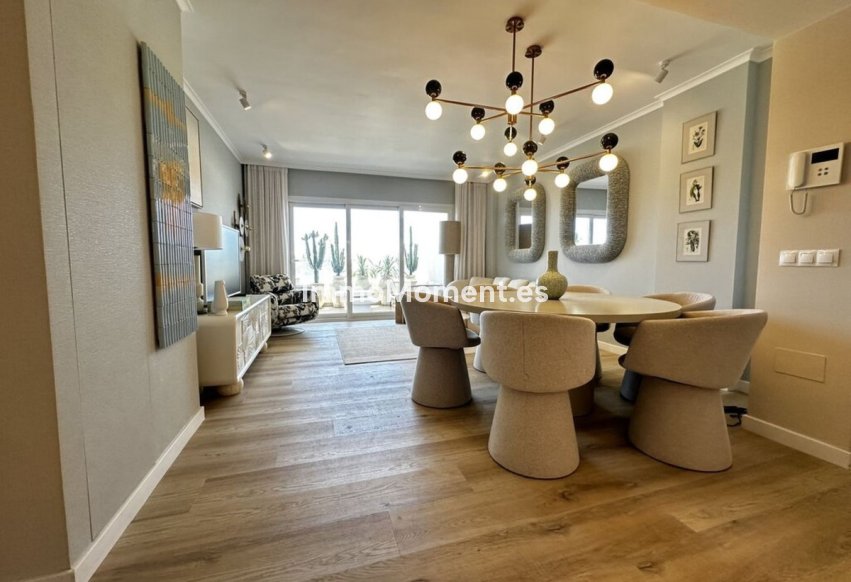 Bestaande woning - Appartement - Marbella - Nueva Andalucía