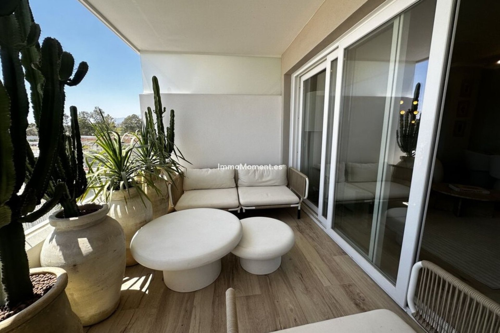 Bestaande woning - Appartement - Marbella - Nueva Andalucía