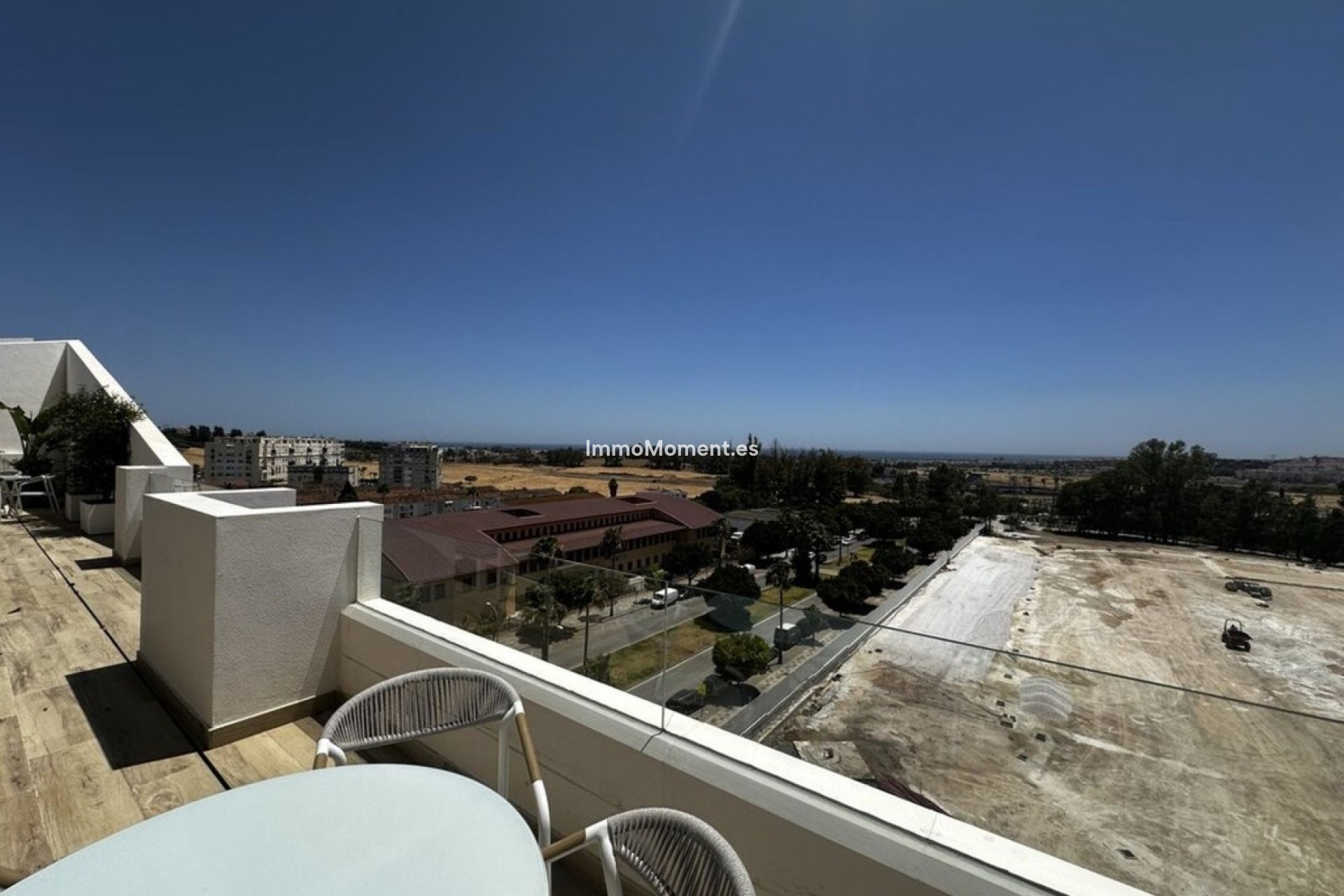 Bestaande woning - Appartement - Marbella - Nueva Andalucía