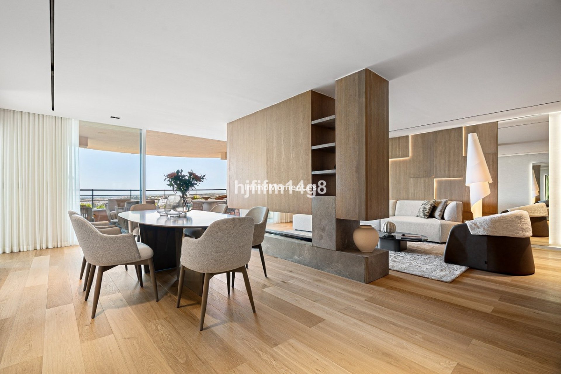 Bestaande woning - Appartement - Marbella - Nueva Andalucía