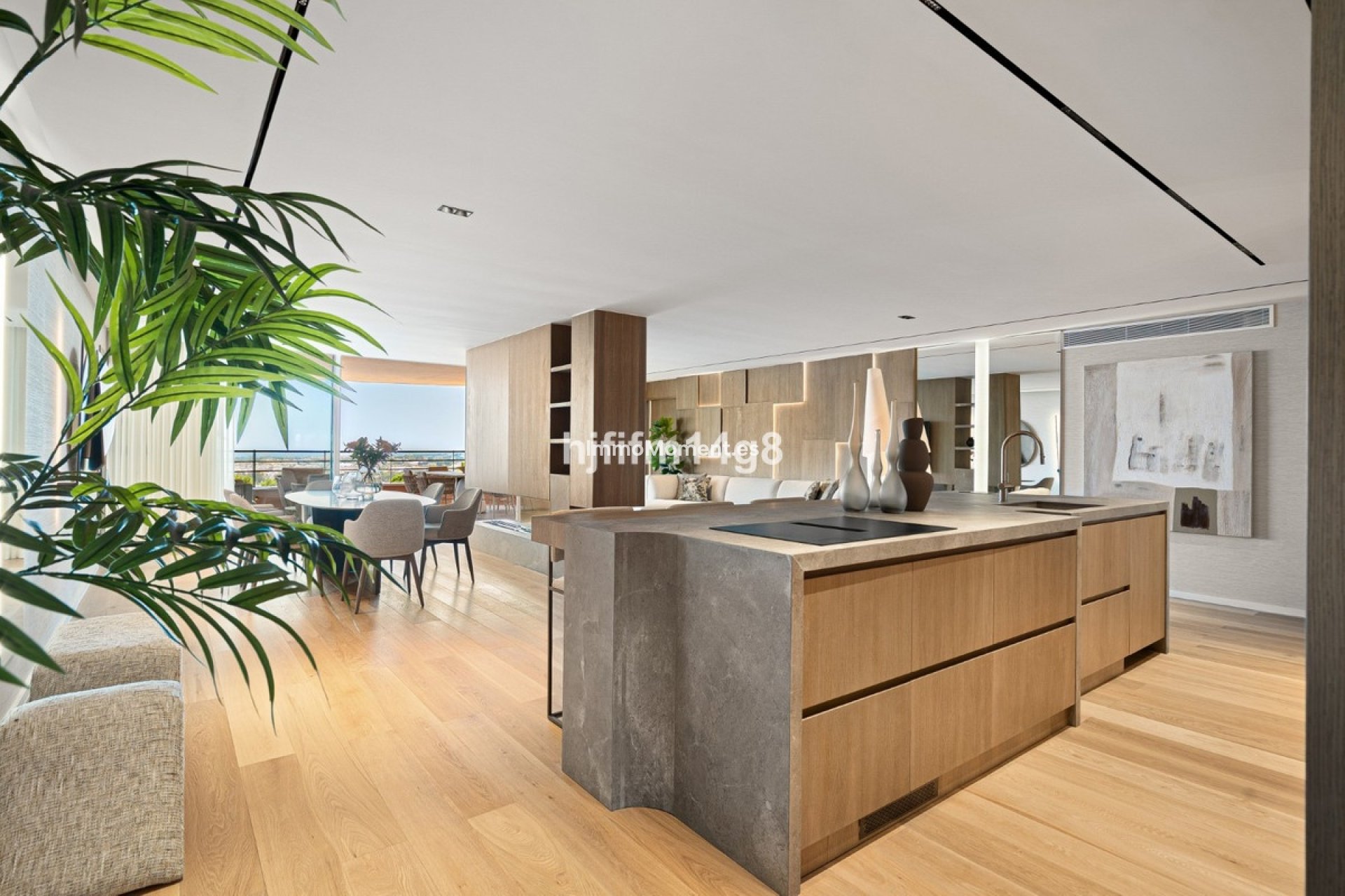 Bestaande woning - Appartement - Marbella - Nueva Andalucía