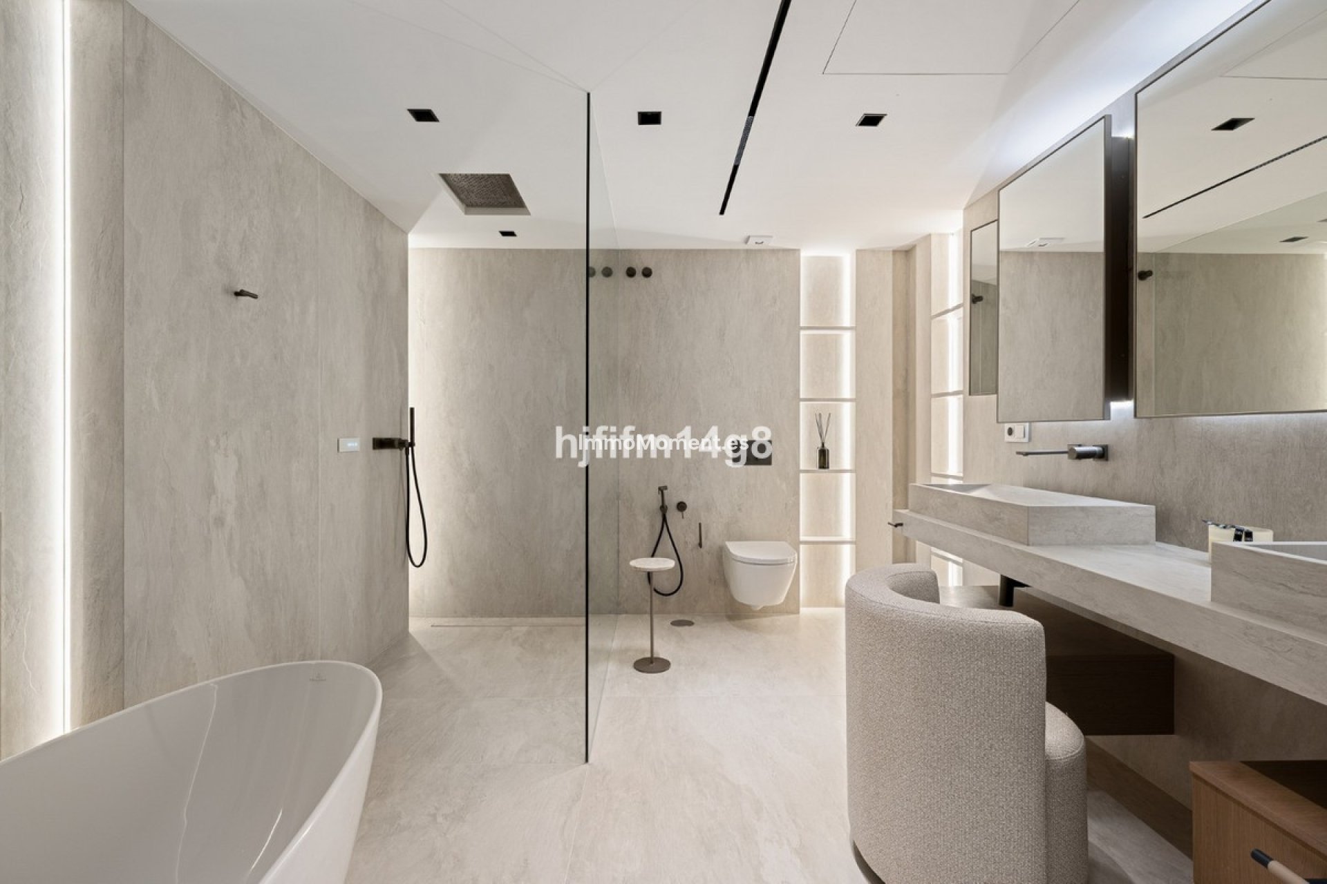 Bestaande woning - Appartement - Marbella - Nueva Andalucía