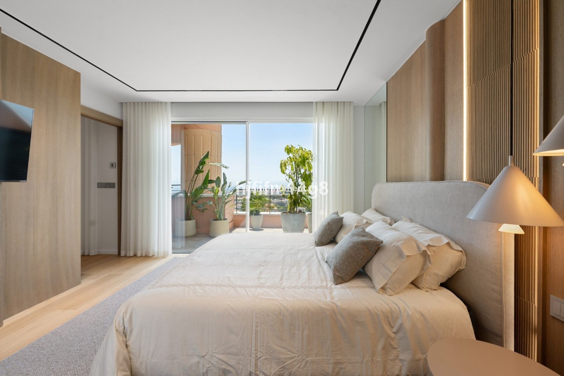 Bestaande woning - Appartement - Marbella - Nueva Andalucía