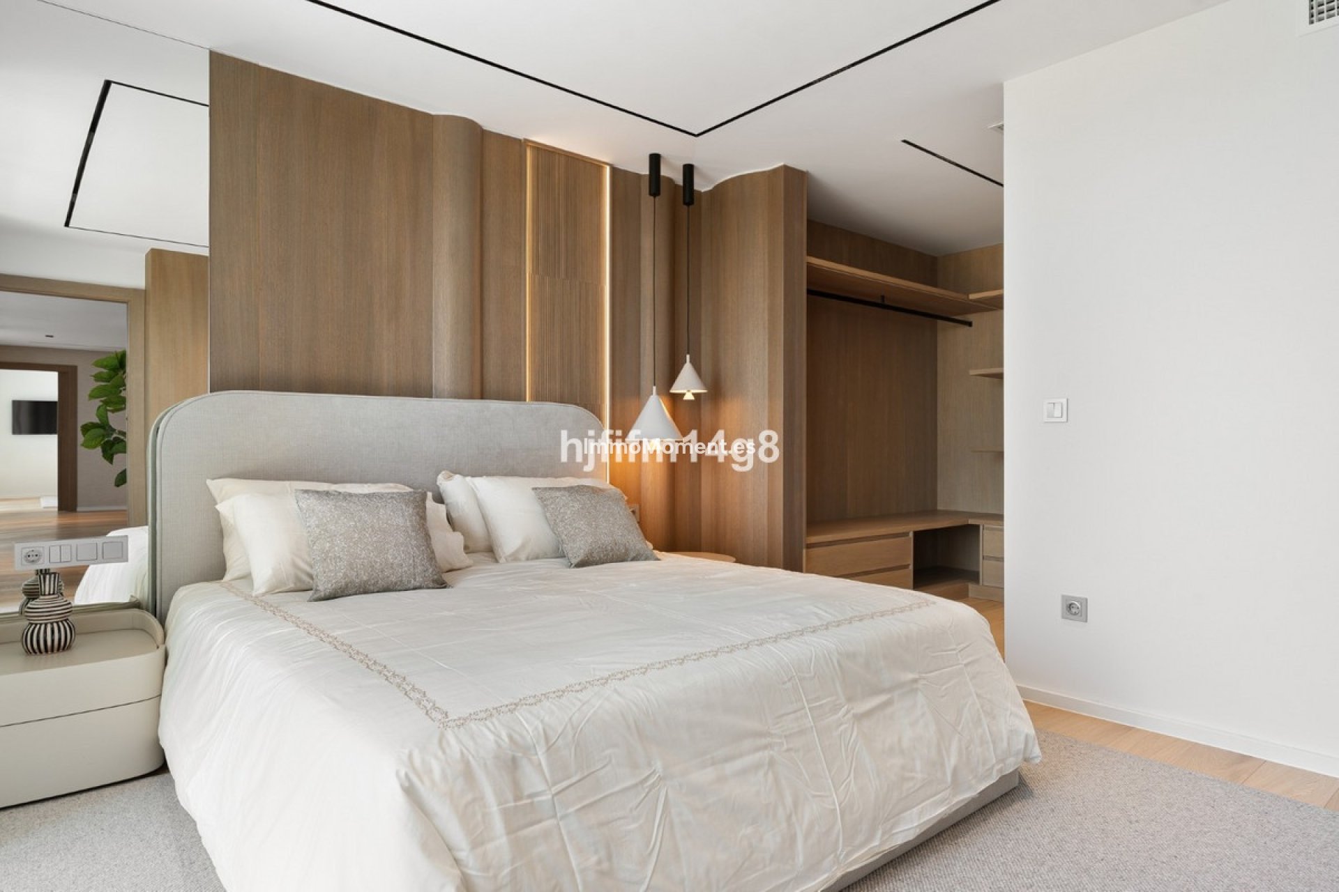Bestaande woning - Appartement - Marbella - Nueva Andalucía