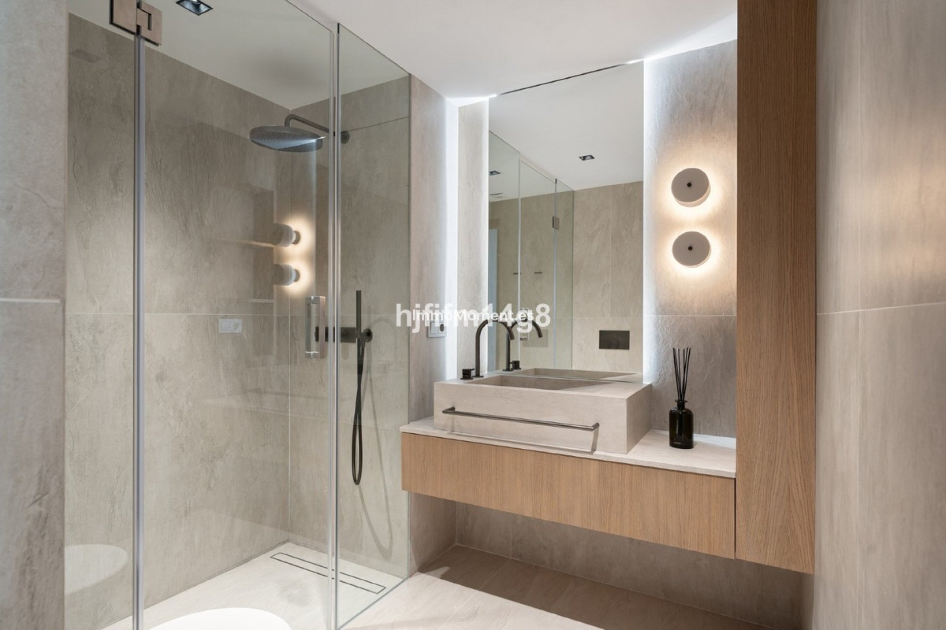 Bestaande woning - Appartement - Marbella - Nueva Andalucía