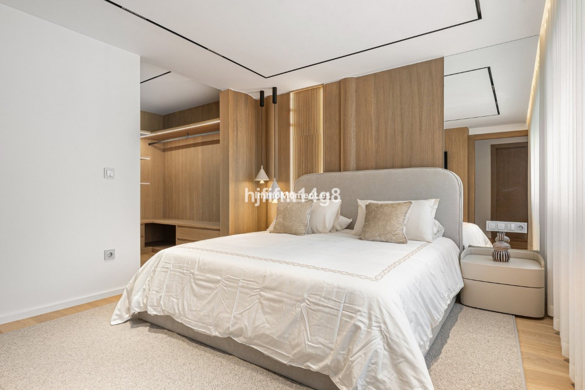 Bestaande woning - Appartement - Marbella - Nueva Andalucía
