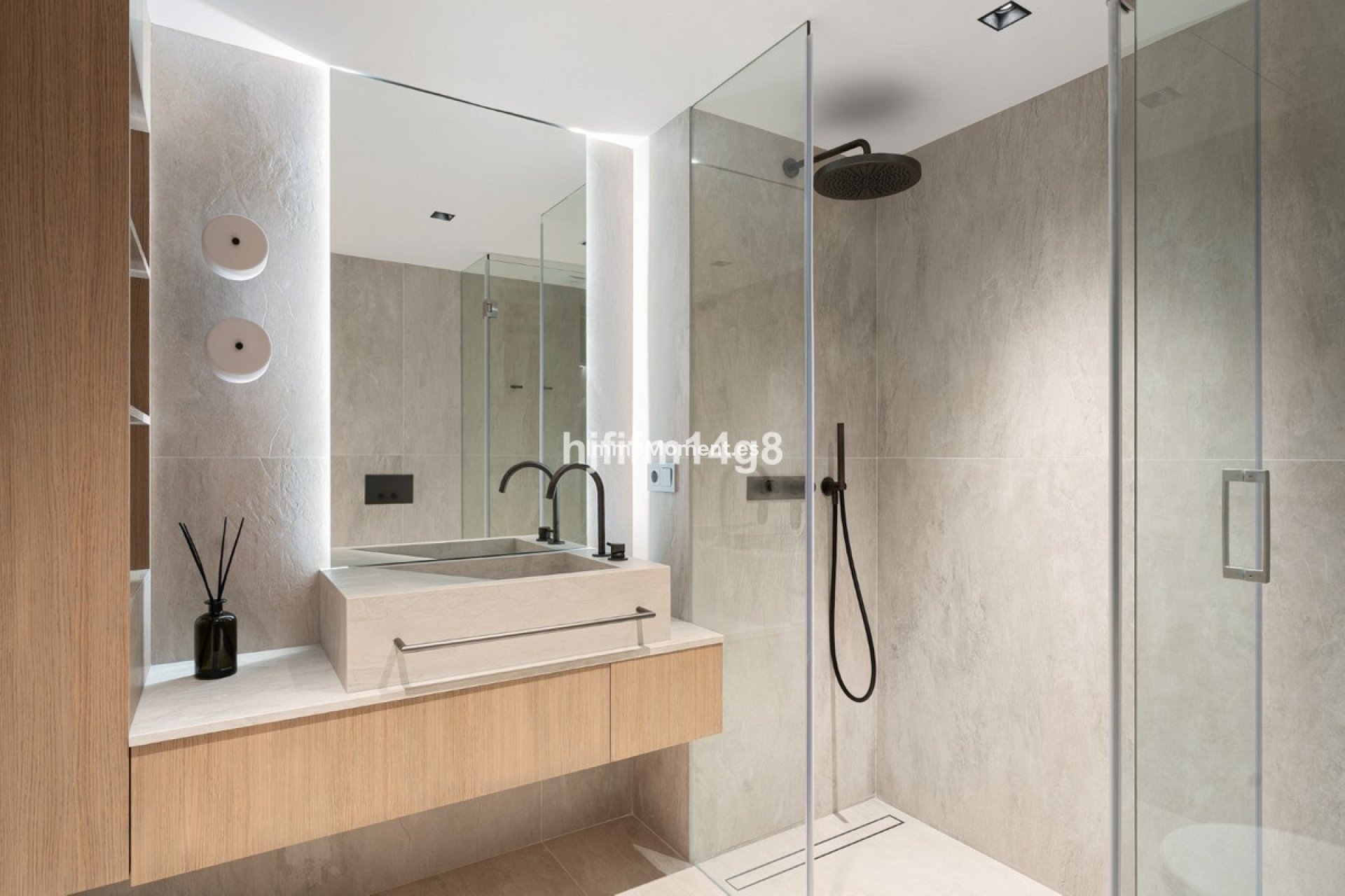 Bestaande woning - Appartement - Marbella - Nueva Andalucía