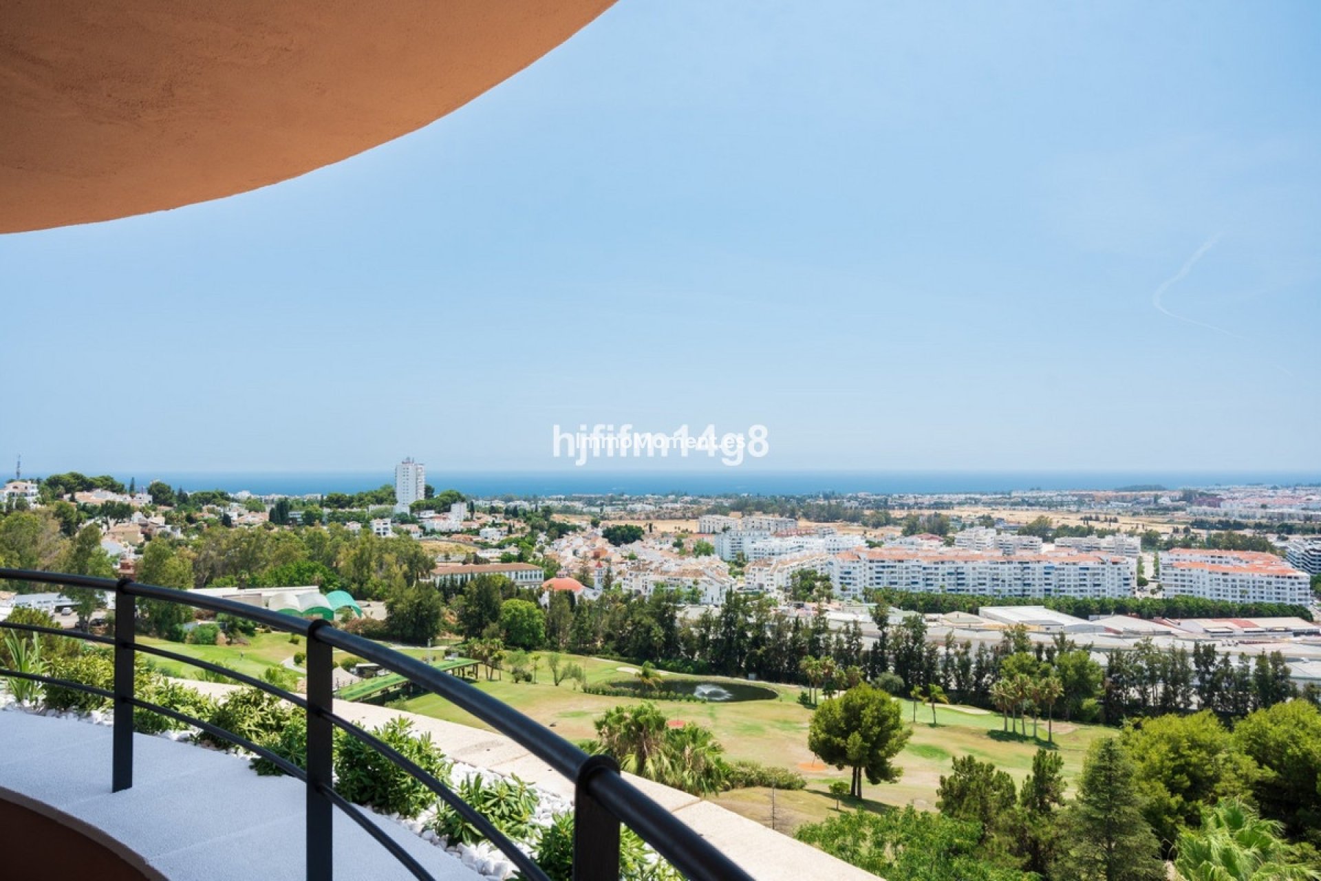 Bestaande woning - Appartement - Marbella - Nueva Andalucía