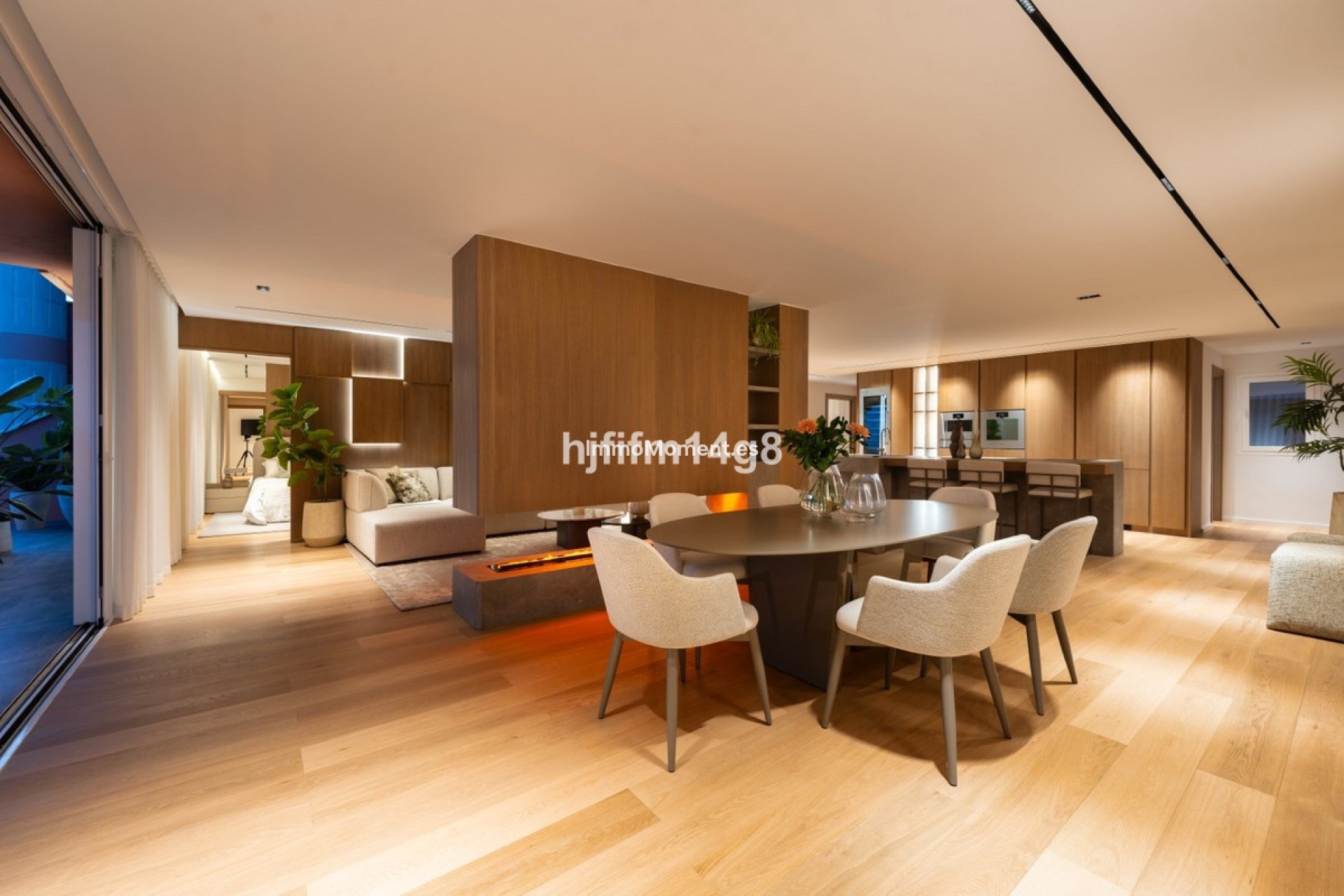 Bestaande woning - Appartement - Marbella - Nueva Andalucía