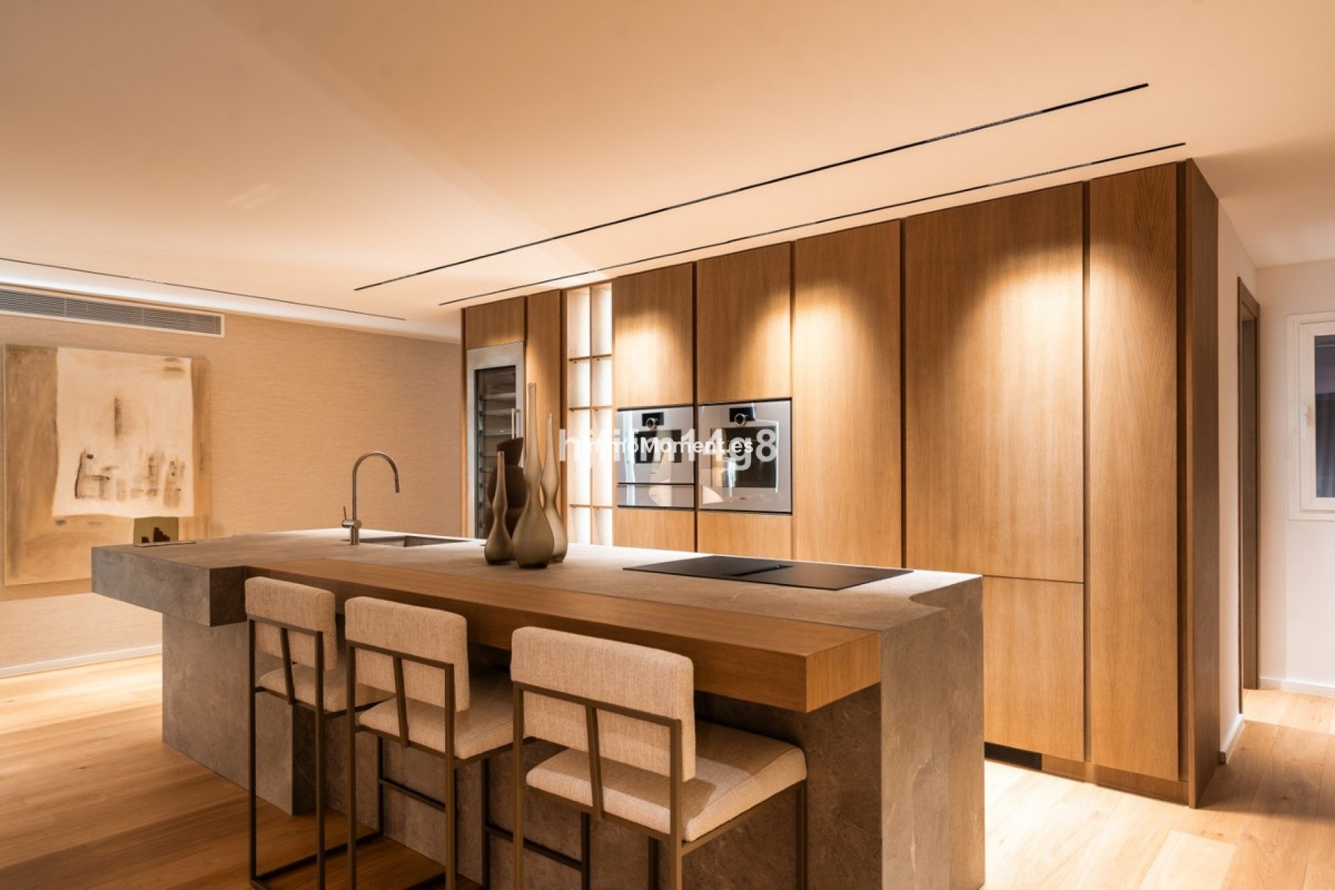 Bestaande woning - Appartement - Marbella - Nueva Andalucía
