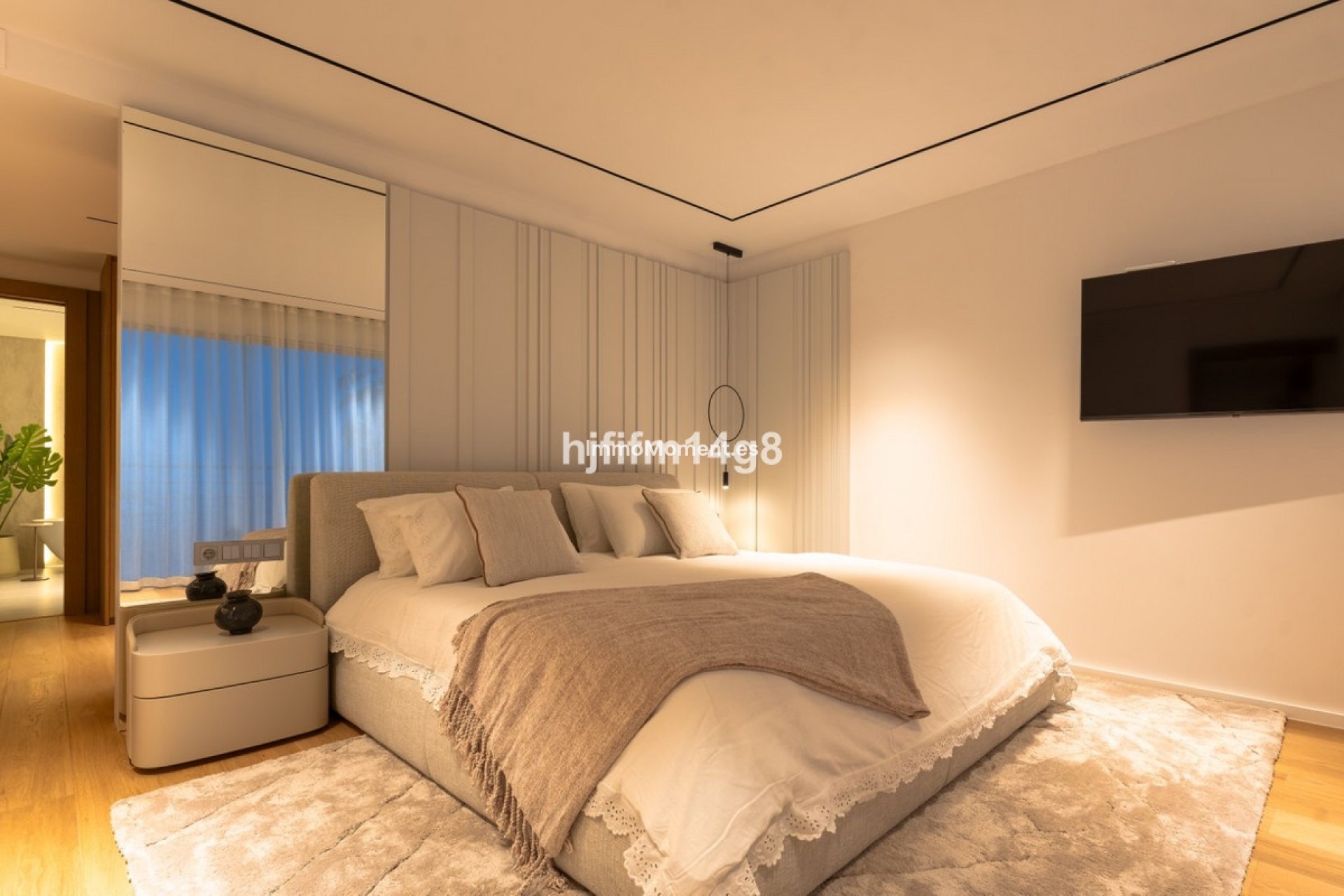 Bestaande woning - Appartement - Marbella - Nueva Andalucía