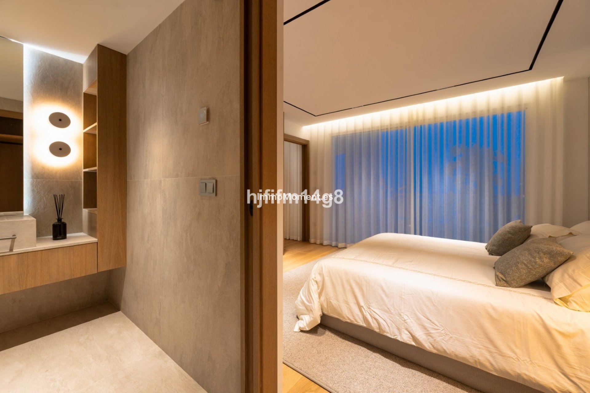 Bestaande woning - Appartement - Marbella - Nueva Andalucía