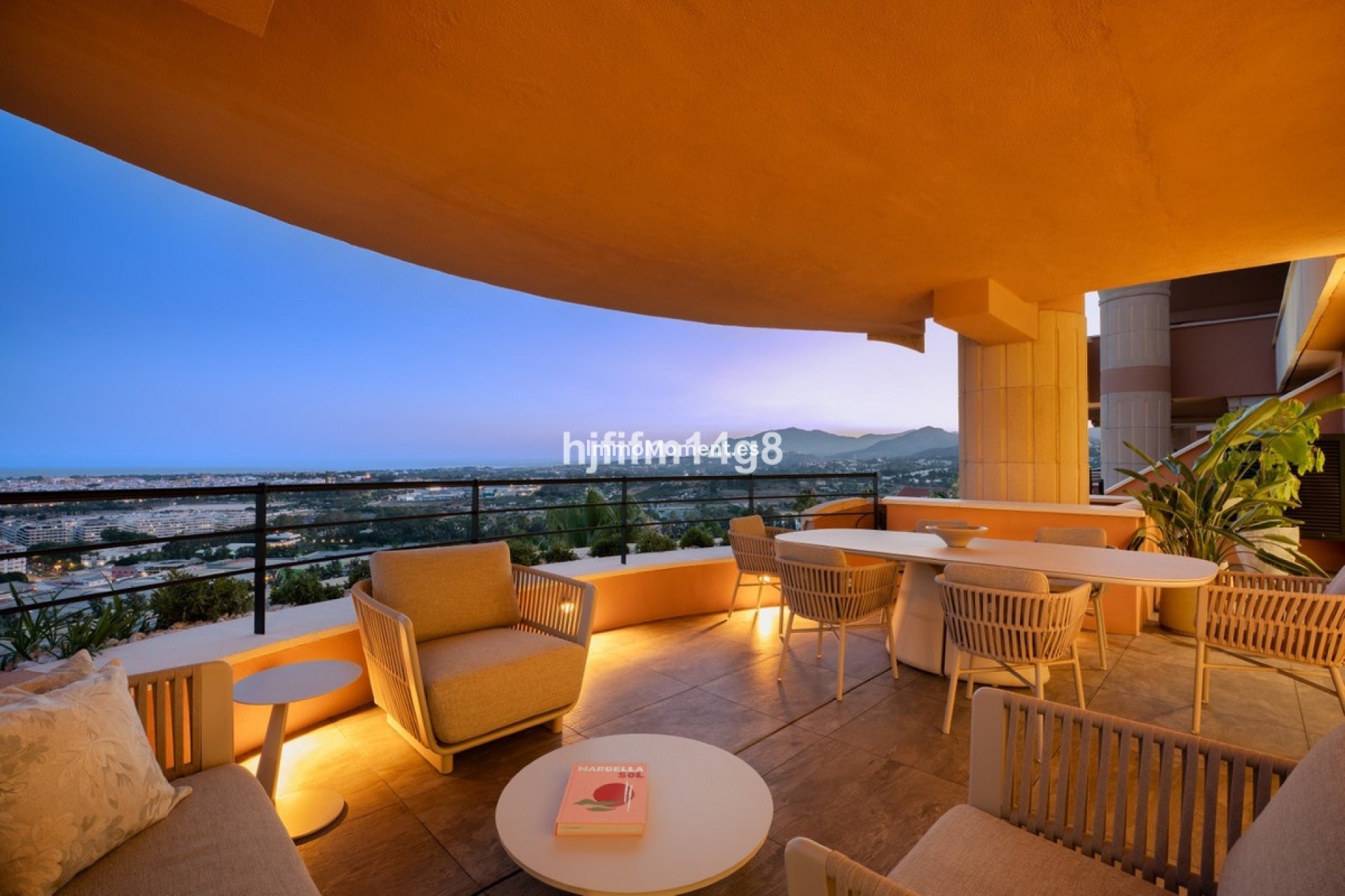 Bestaande woning - Appartement - Marbella - Nueva Andalucía