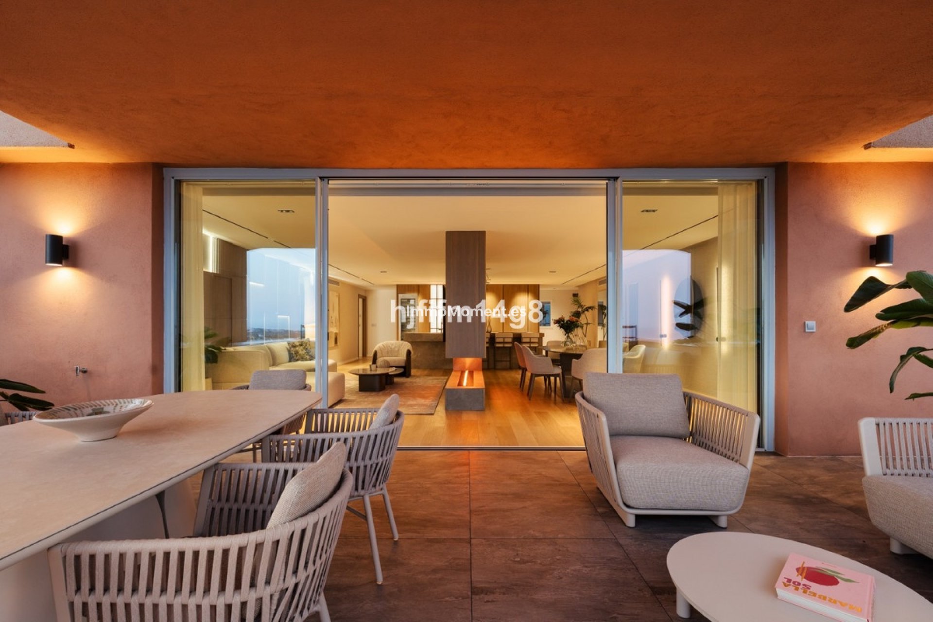 Bestaande woning - Appartement - Marbella - Nueva Andalucía