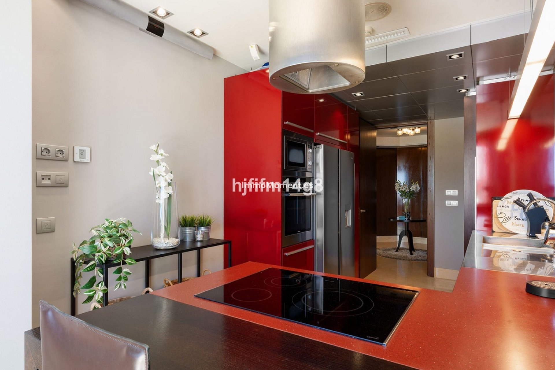 Bestaande woning - Appartement - Marbella - Nueva Andalucía