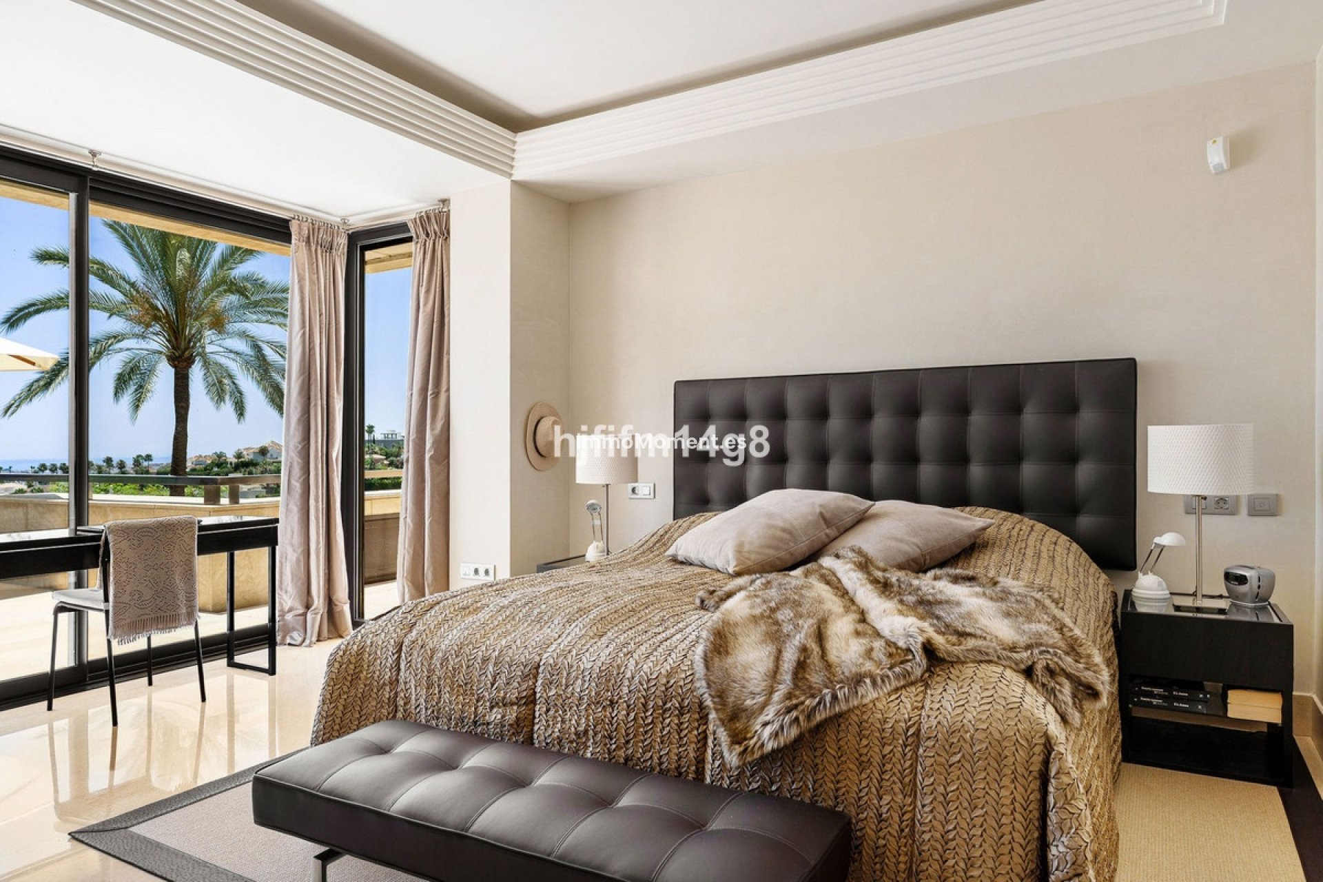 Bestaande woning - Appartement - Marbella - Nueva Andalucía