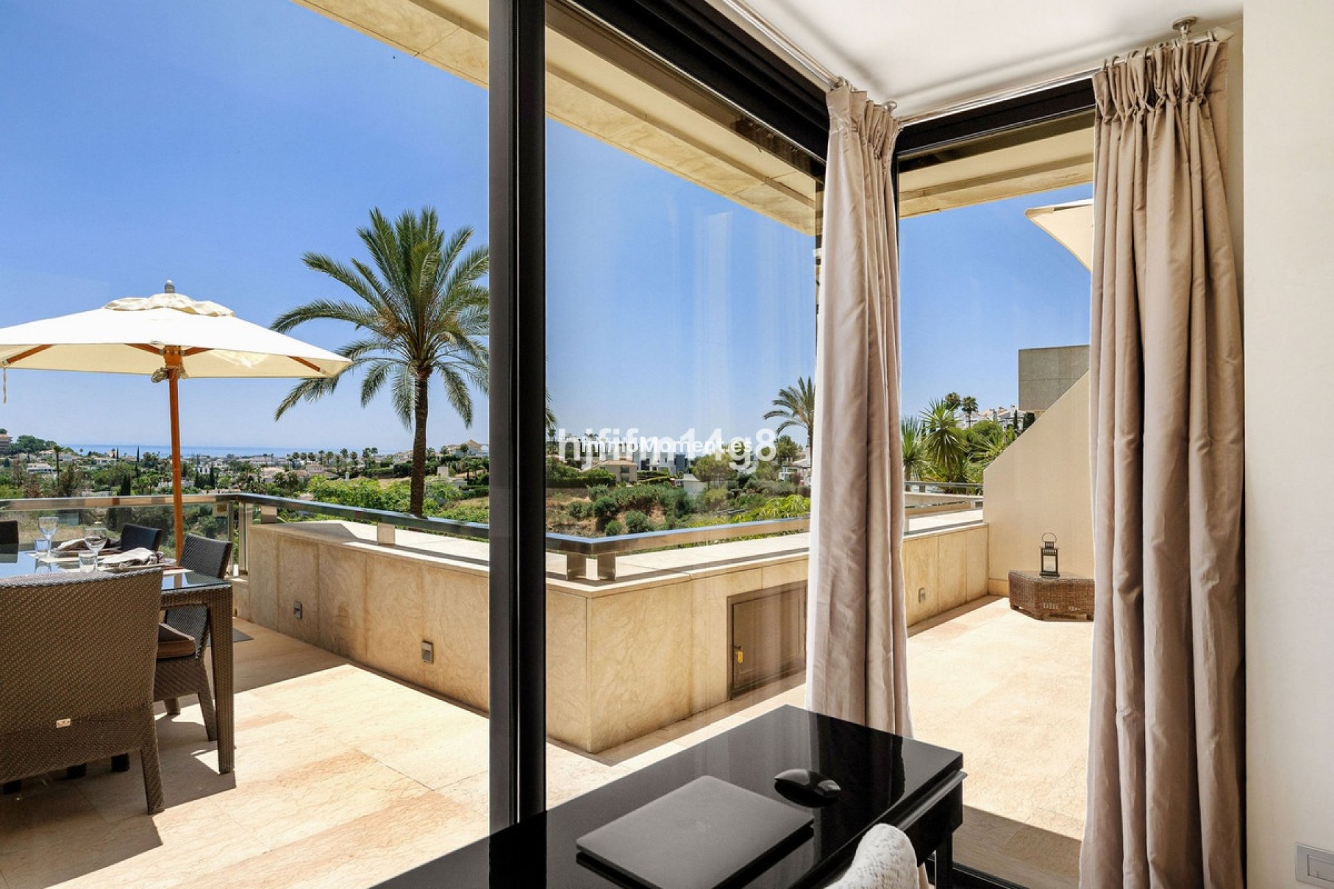 Bestaande woning - Appartement - Marbella - Nueva Andalucía