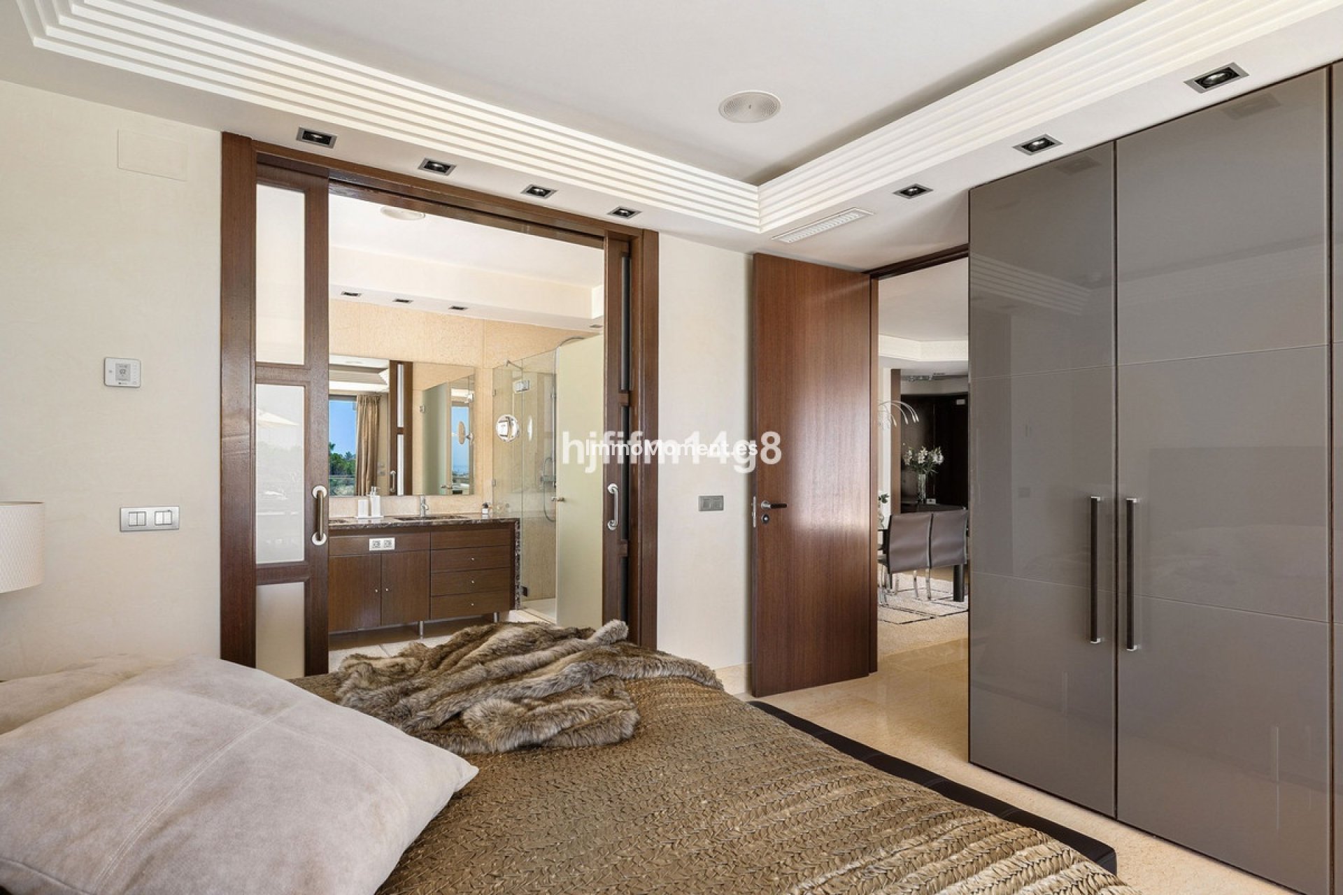 Bestaande woning - Appartement - Marbella - Nueva Andalucía