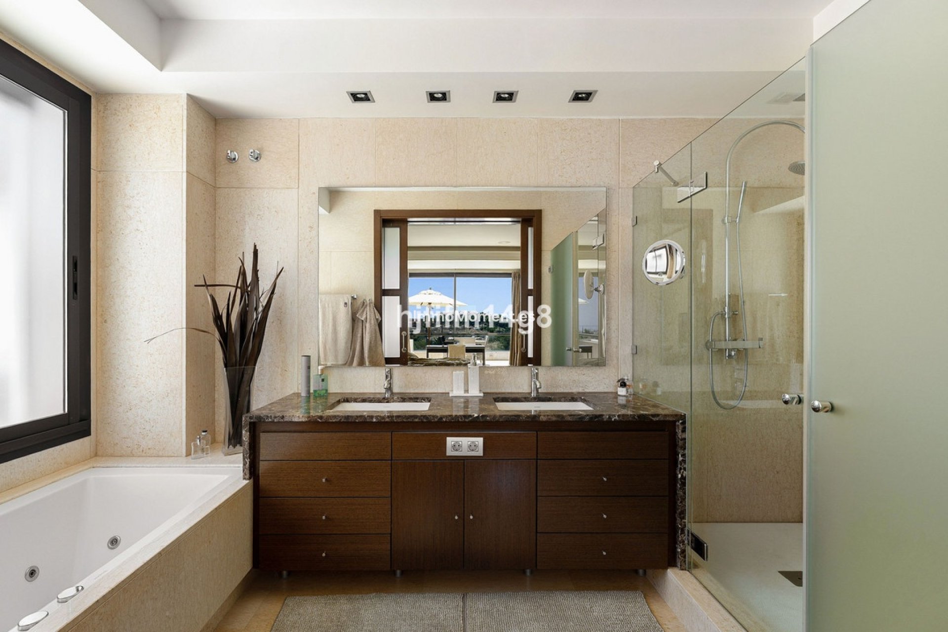 Bestaande woning - Appartement - Marbella - Nueva Andalucía