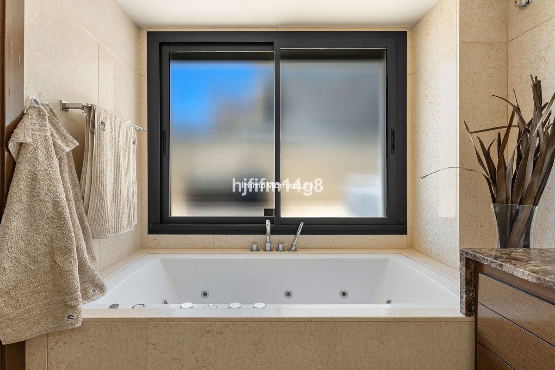 Bestaande woning - Appartement - Marbella - Nueva Andalucía