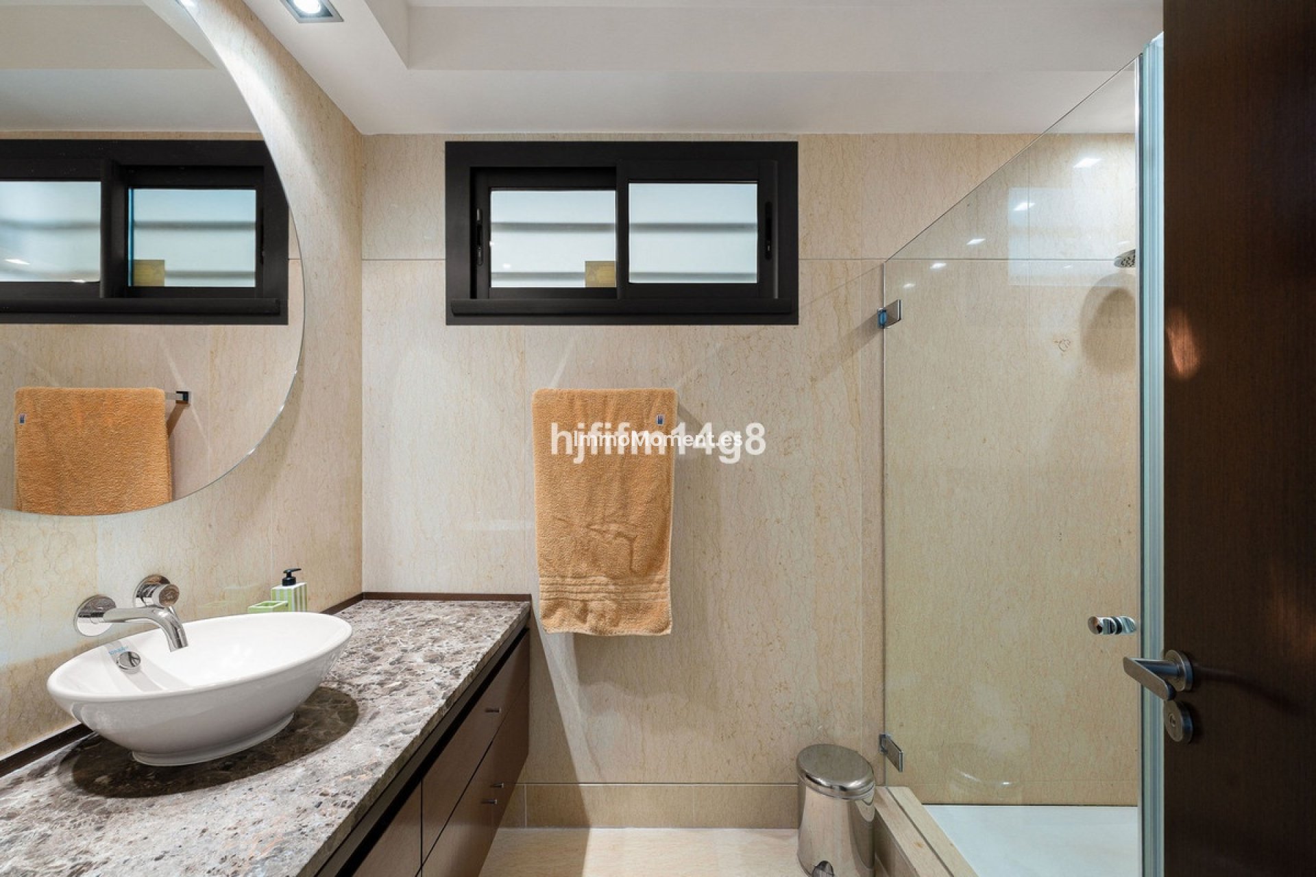Bestaande woning - Appartement - Marbella - Nueva Andalucía