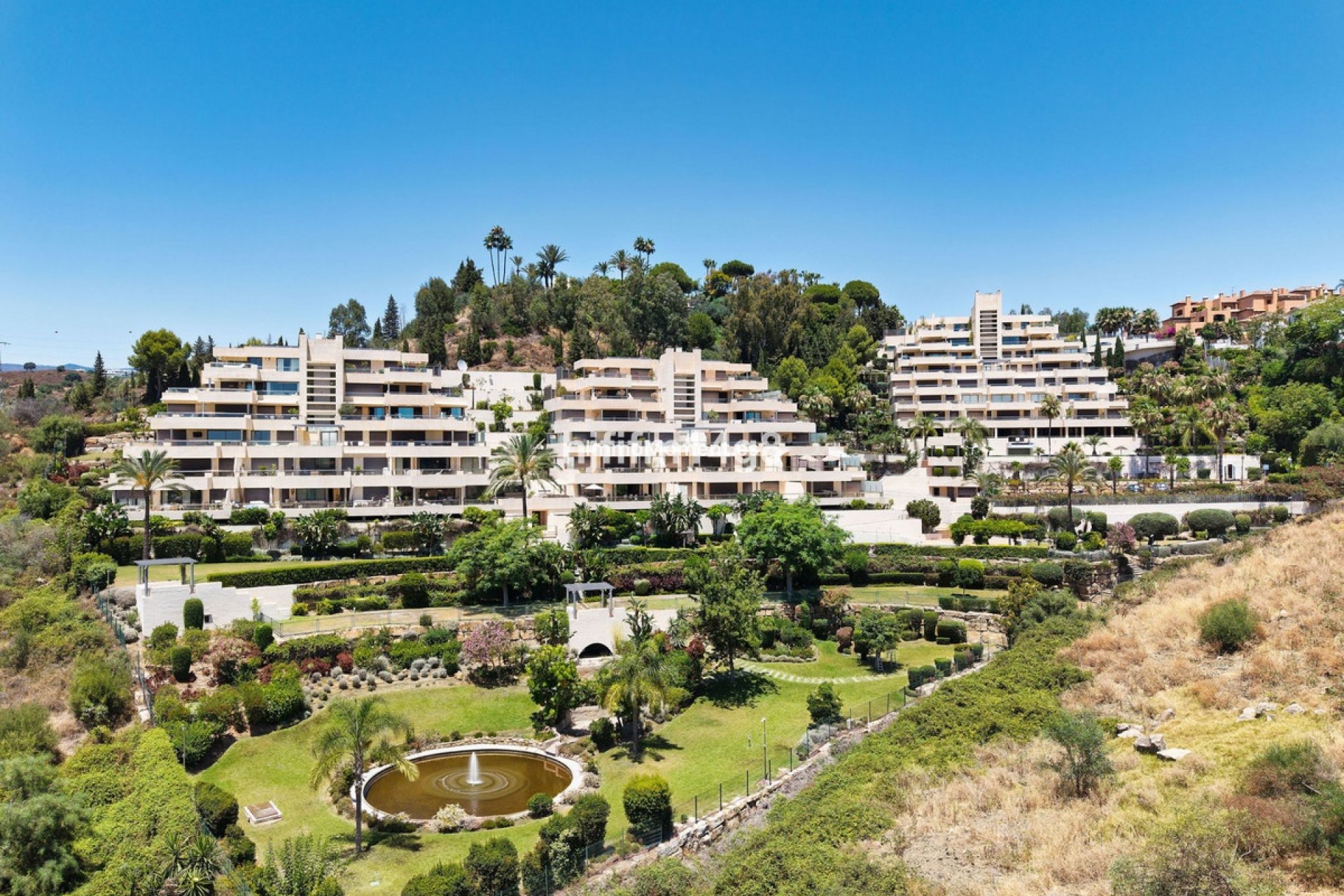 Bestaande woning - Appartement - Marbella - Nueva Andalucía