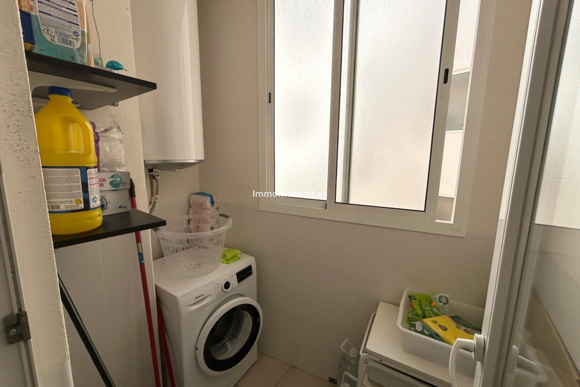 Bestaande woning - Appartement - Marbella - Nueva Andalucía